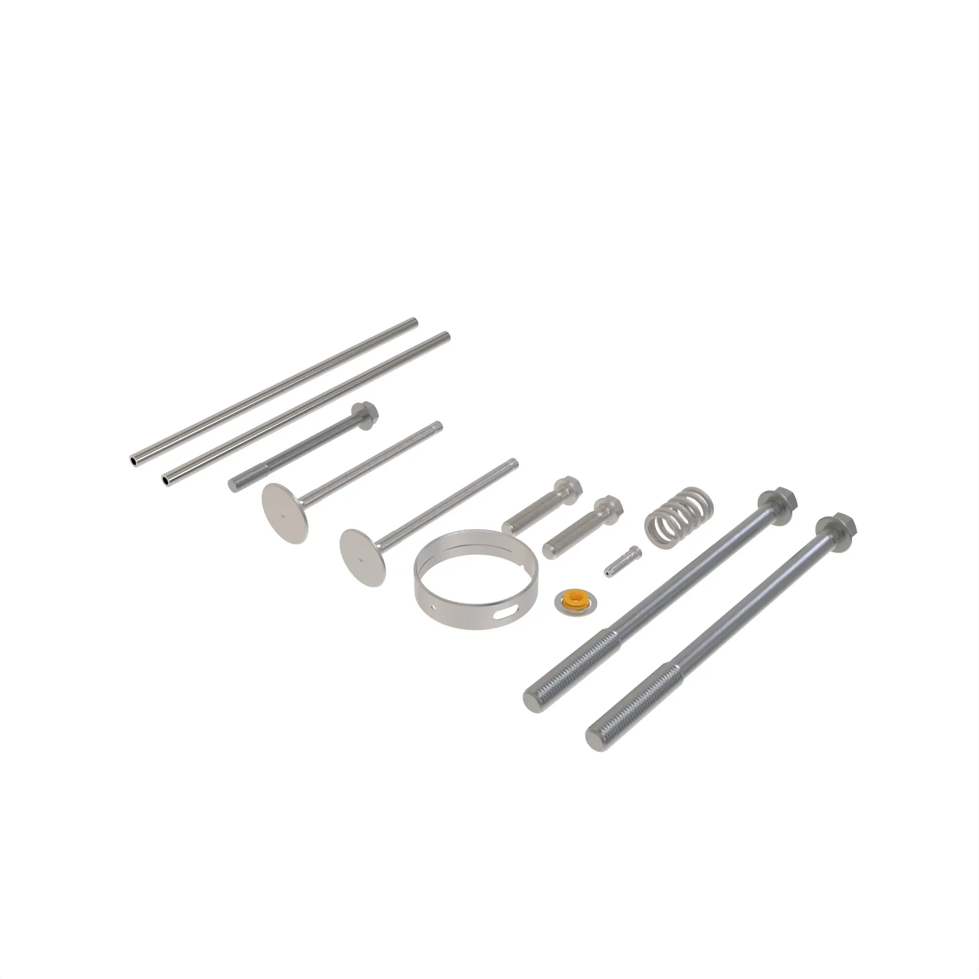 John Deere Engine Overhaul Kit - RE525747