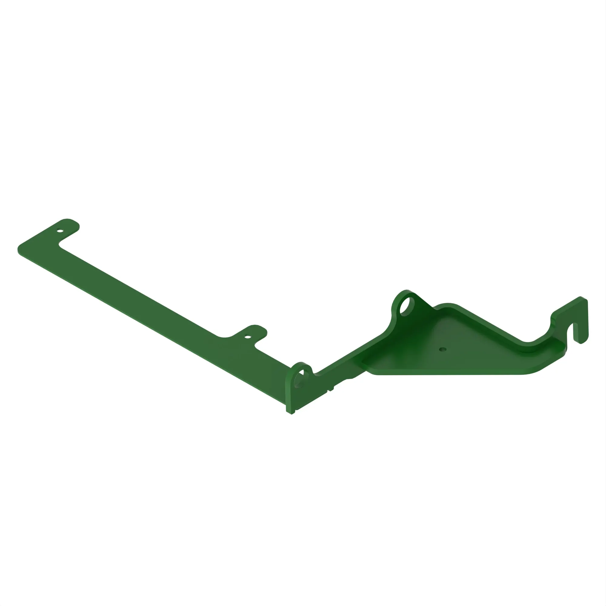 BRACKET, BRACKET, CLUTCH INTERLOCK