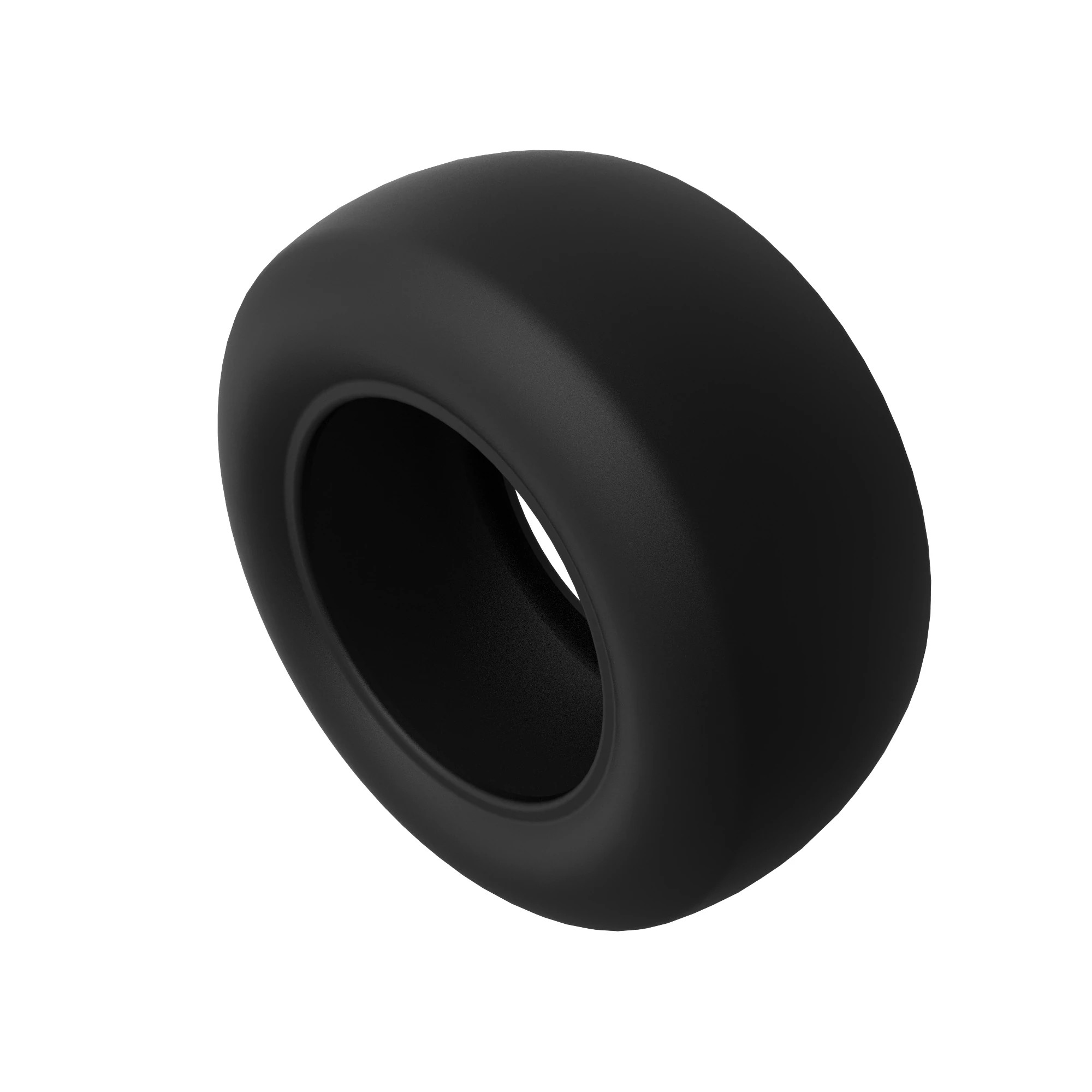 TIRE, 18X8.5-10 6PLY MULTI TRAC RS