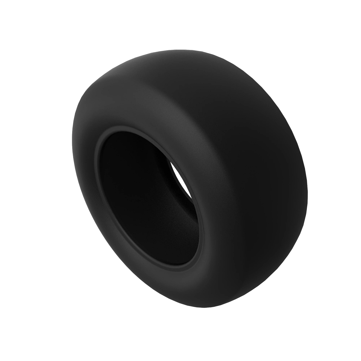 TIRE, 18X8.5-10 6PLY MULTI TRAC RS