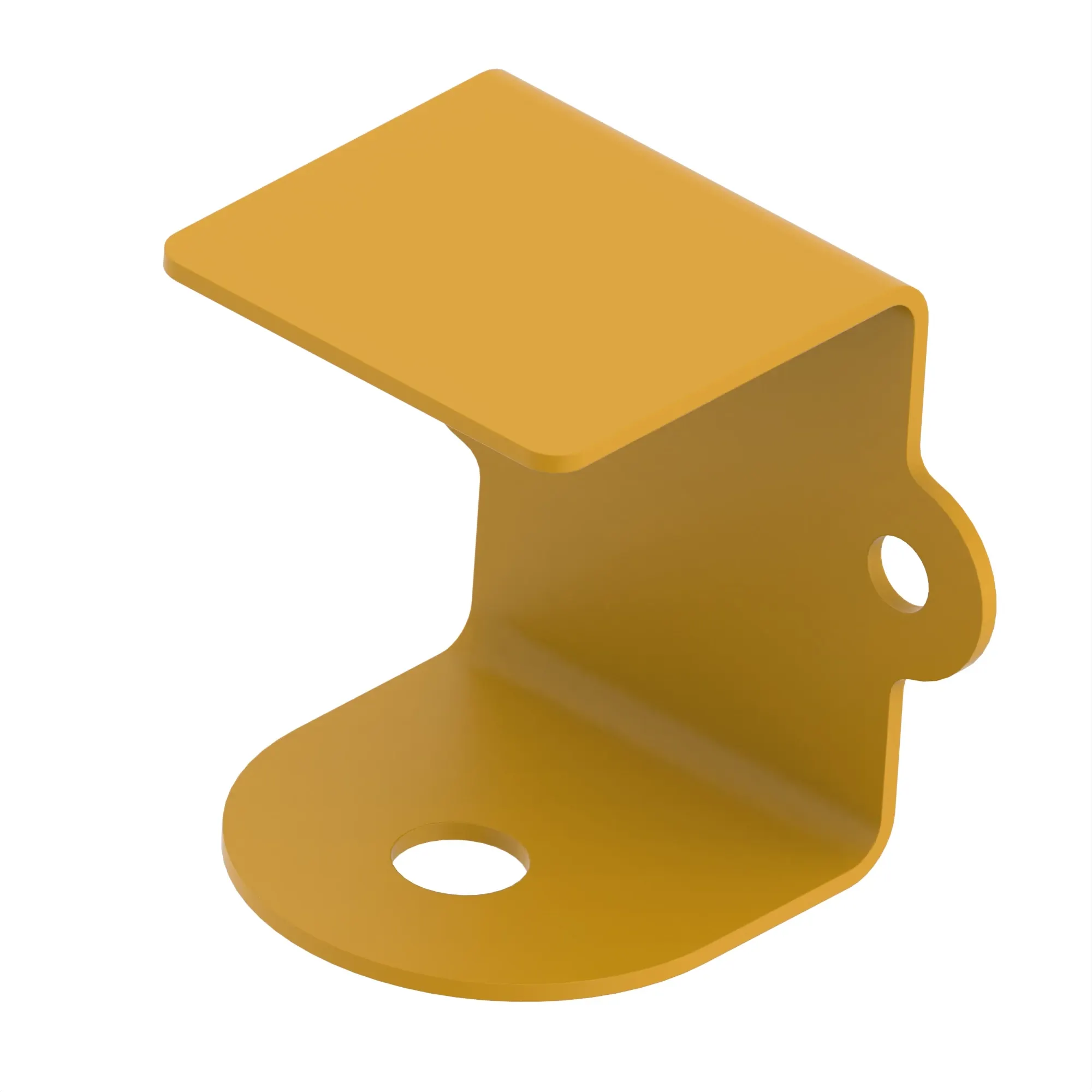 John Deere Bracket - T344928