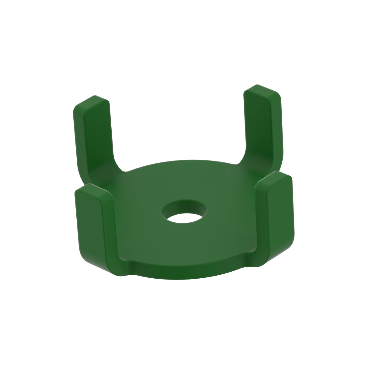 GUIDE, DRAFT SENSING SPRING