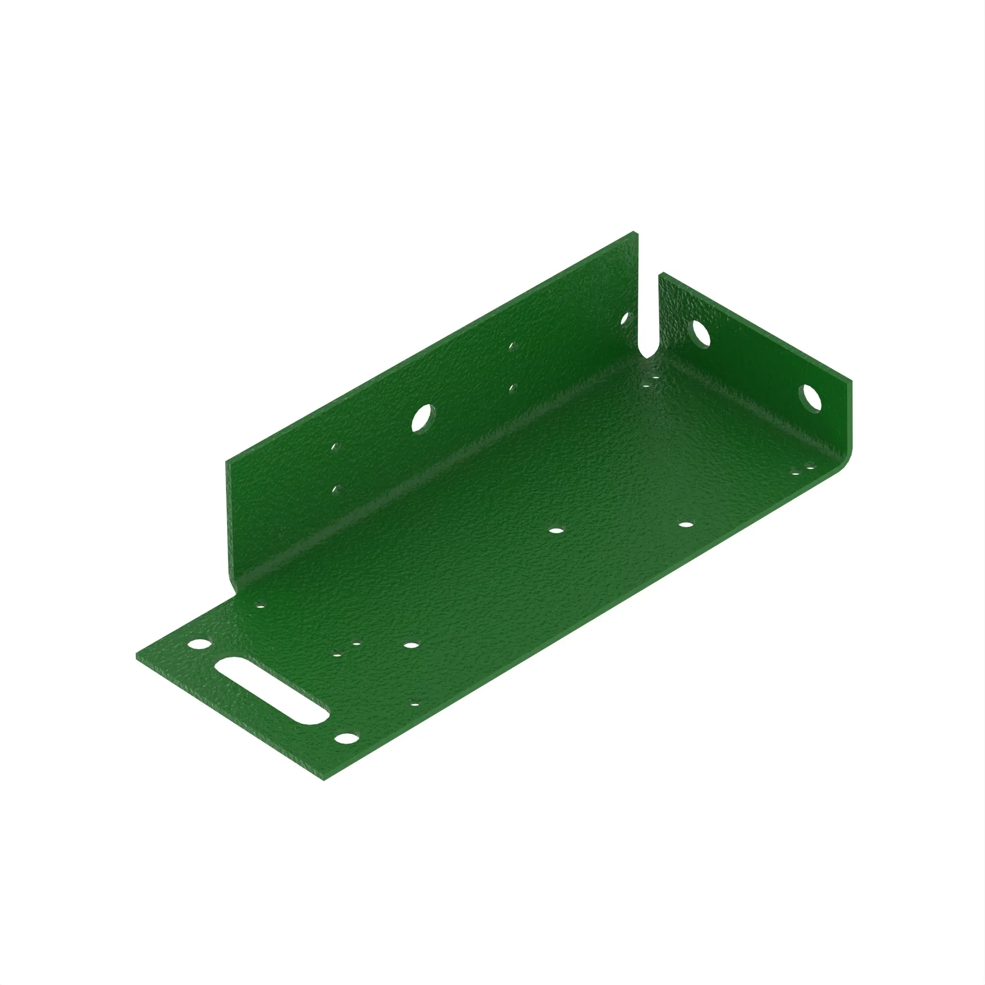John Deere Compressor Mount Bracket - A90292