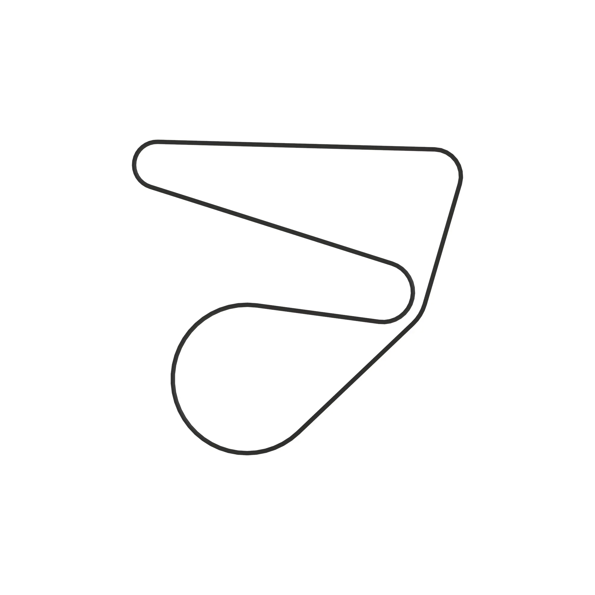 v-belt