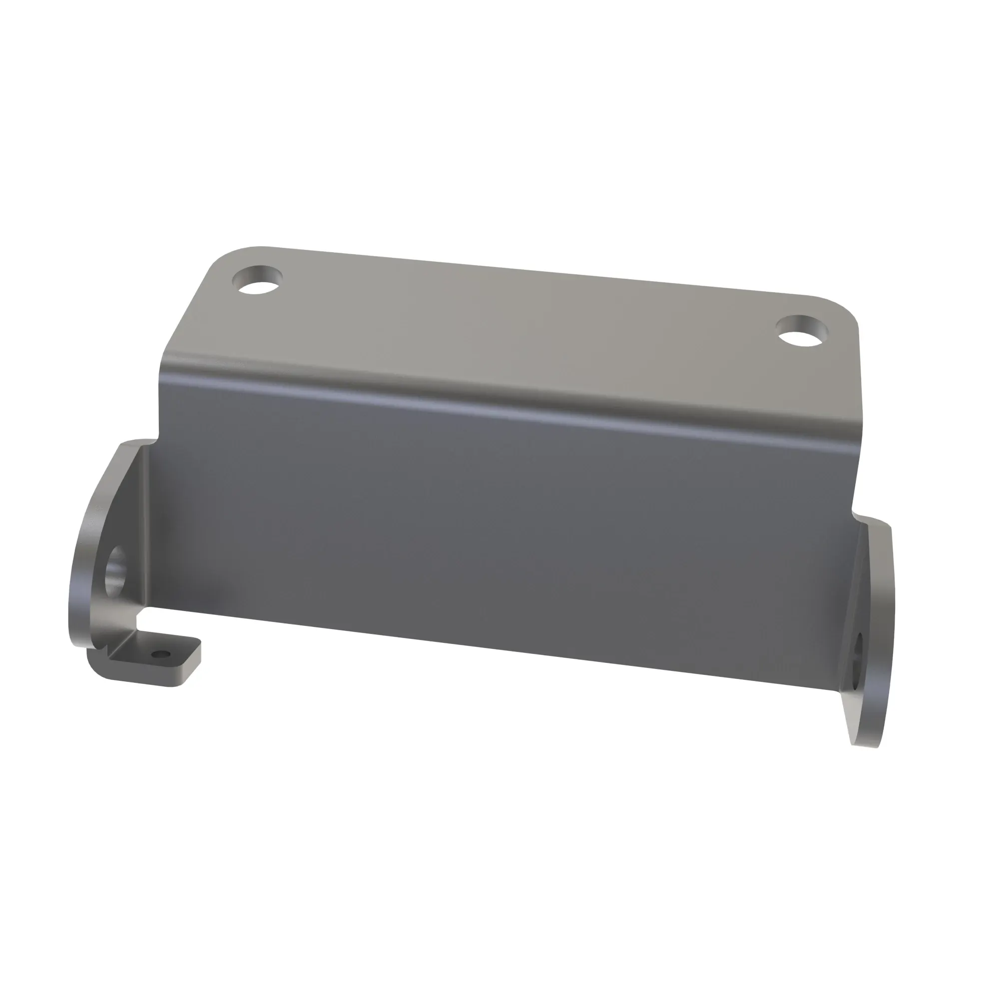 John Deere Bracket - LVU17711