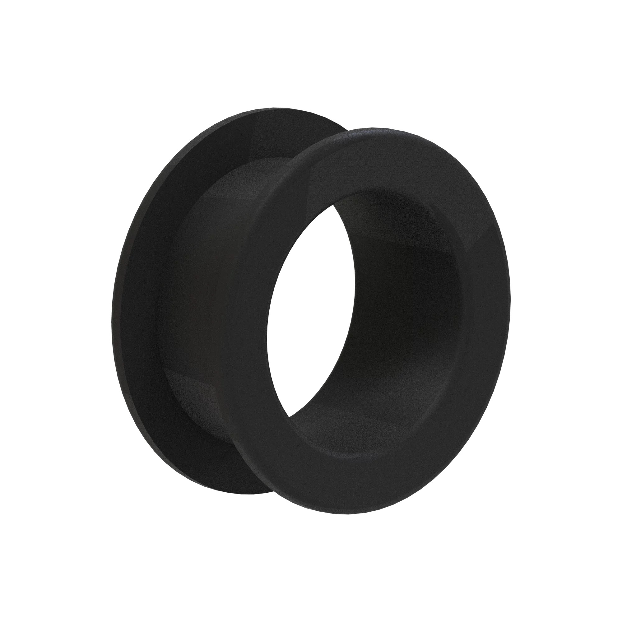 BUSHING,RUBBER