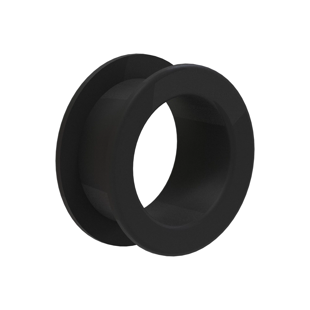 Bushing, Rubber
