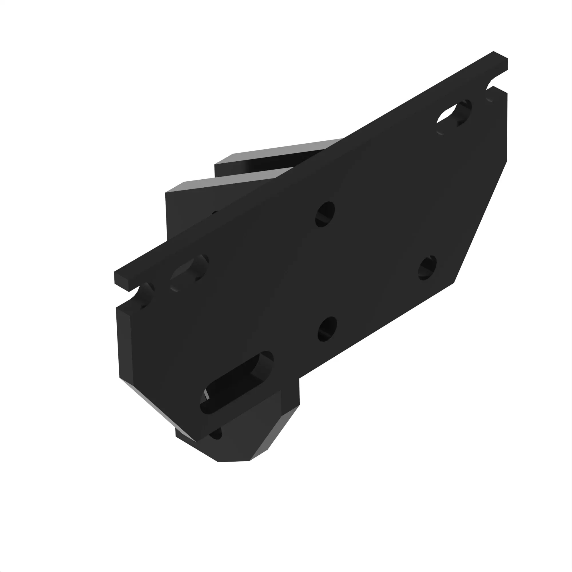 BRACKET, MOUNT-UMSDFO