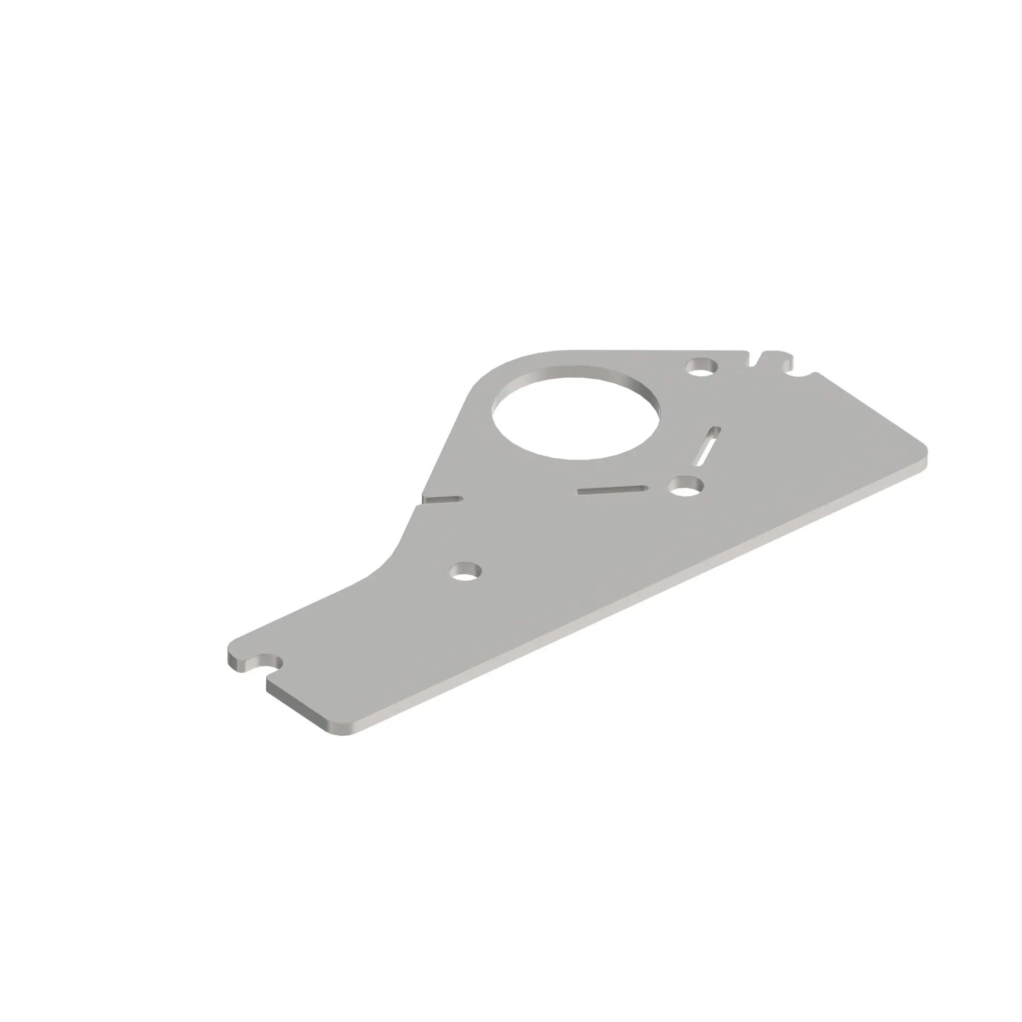INDICATING GAGE, REPAIR POSITIONING
