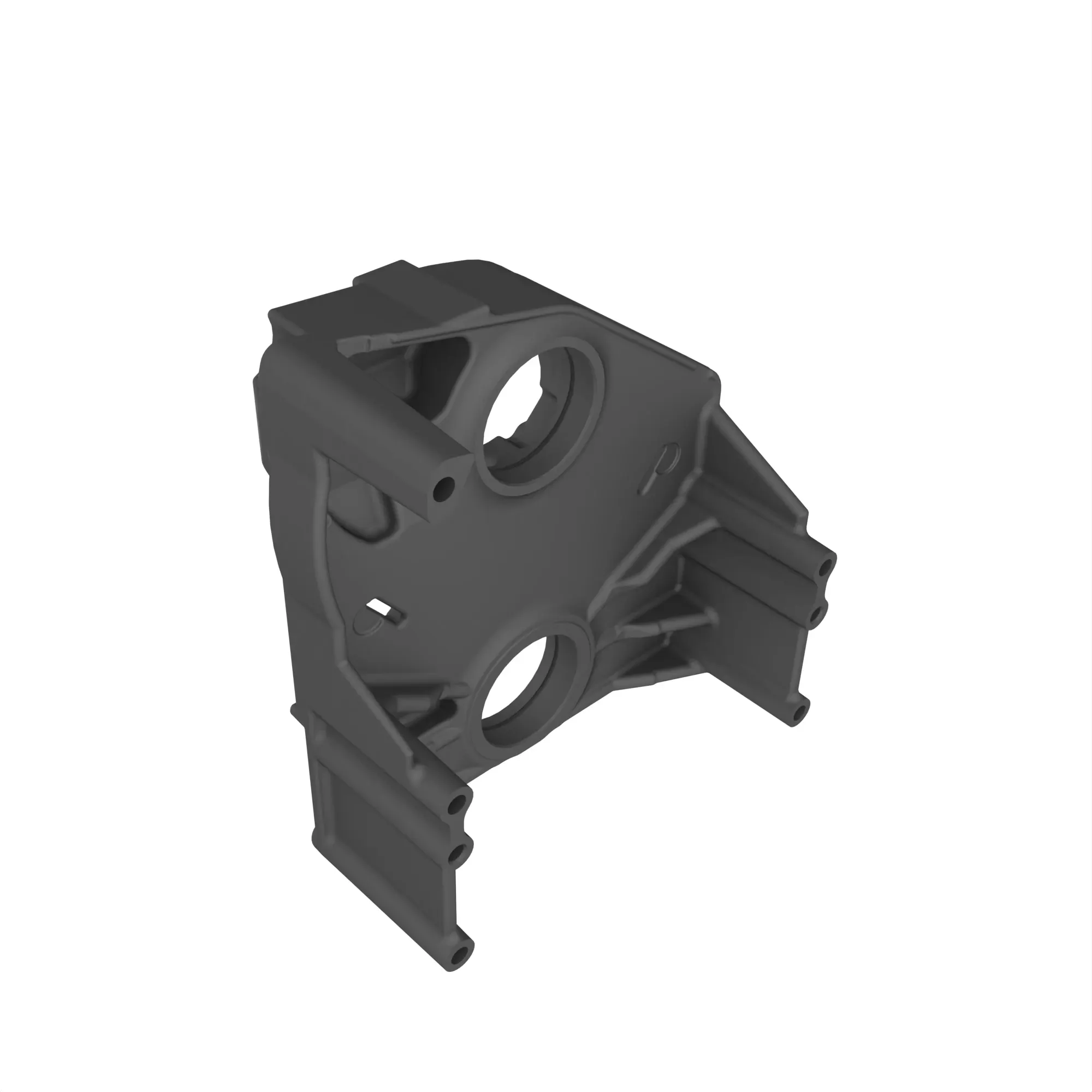 SUPPORT, PTO BEARING, HEAVY DUTY