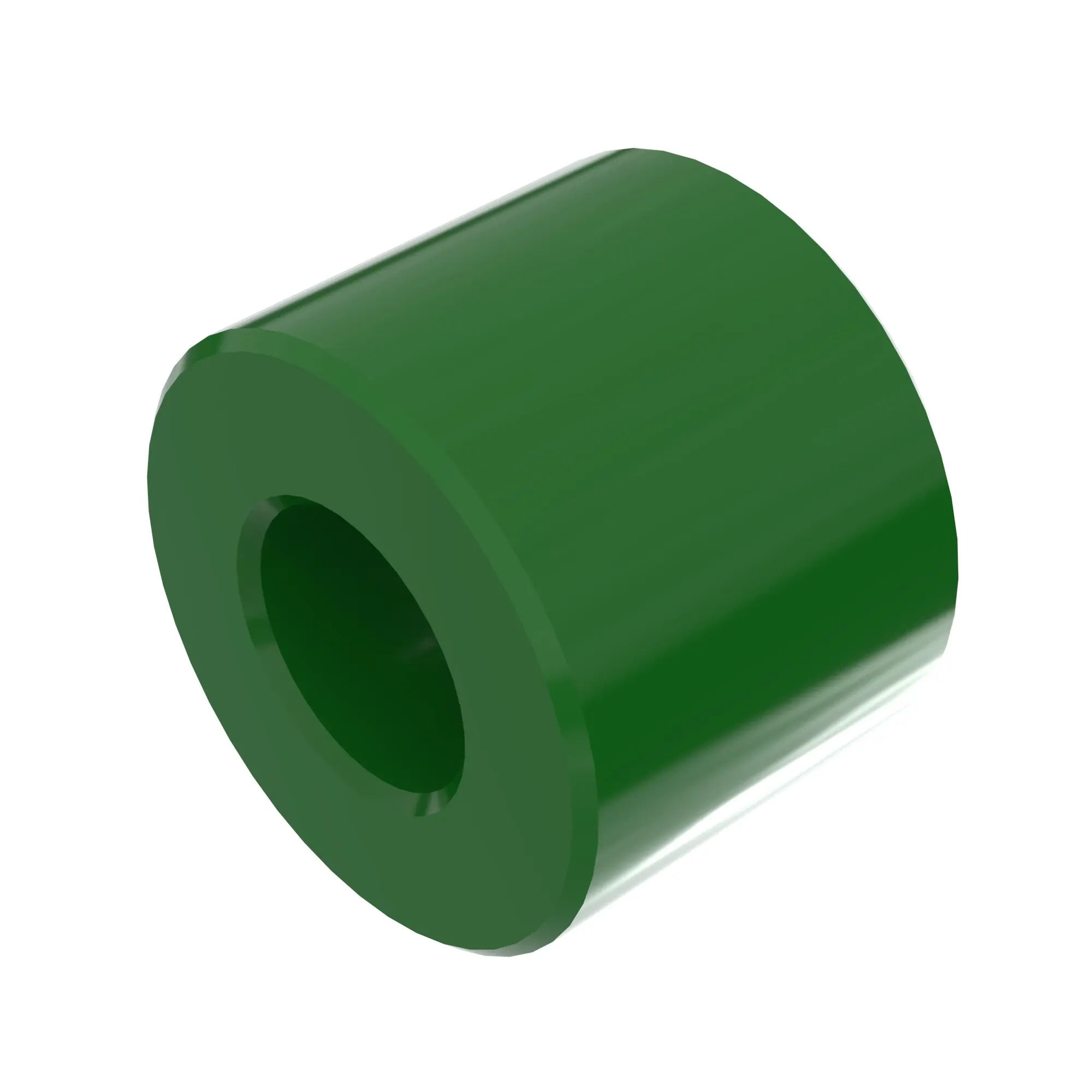 John Deere Cylinder Mounting Threaded Spacer - SU34669