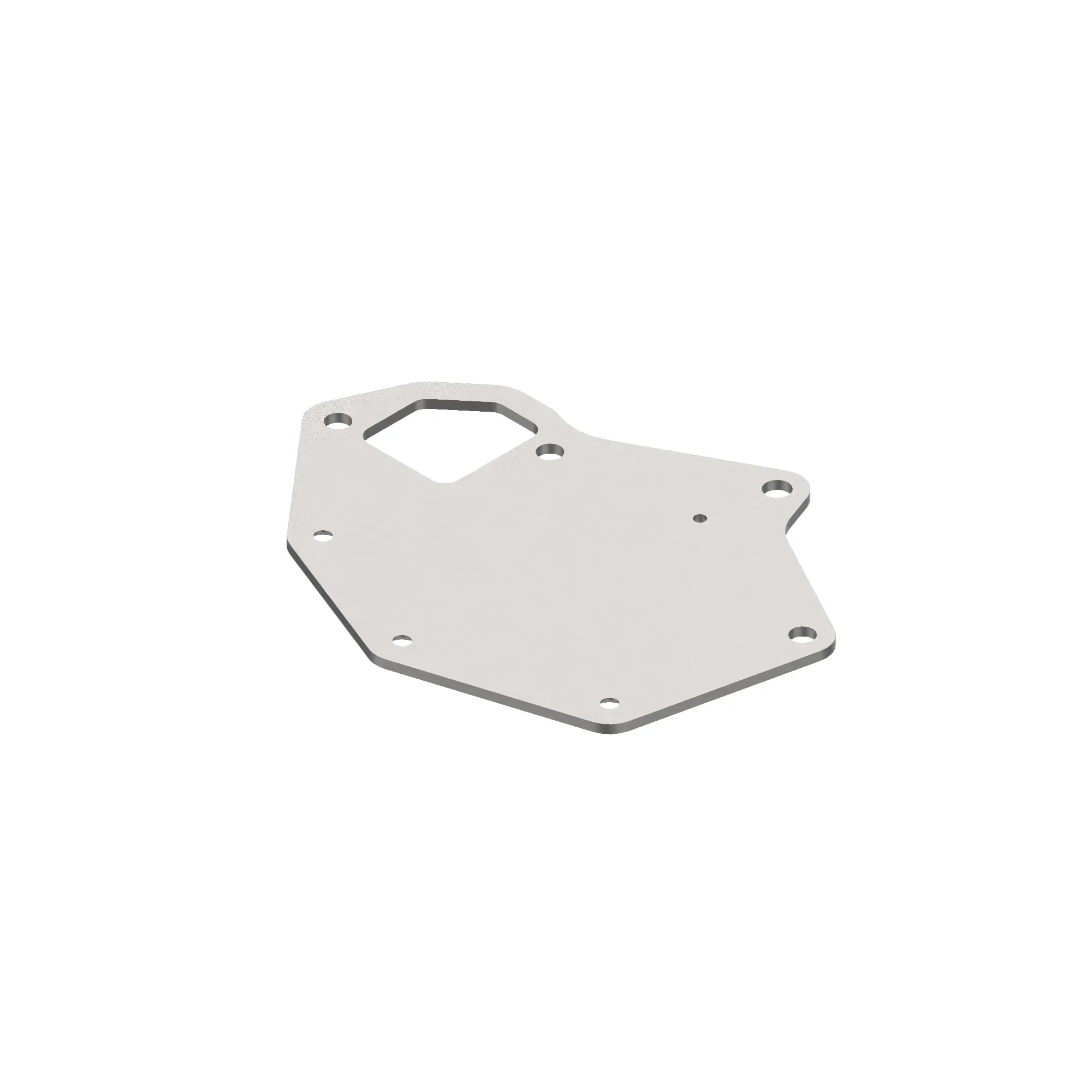 John Deere Cover - DZ120986