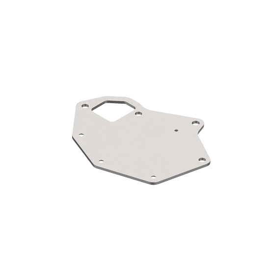 John Deere Cover - DZ120986