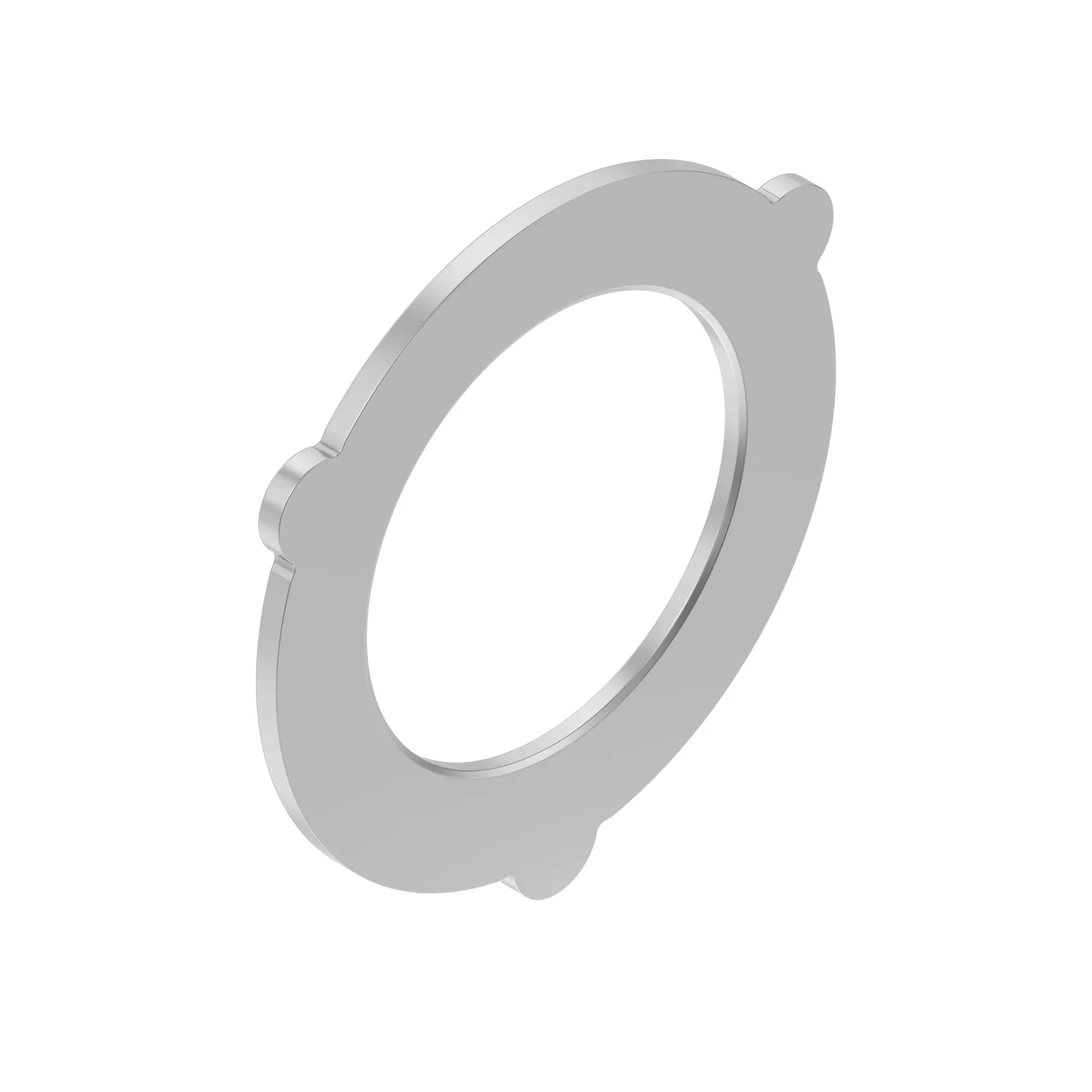 John Deere Brake Plate - R305525