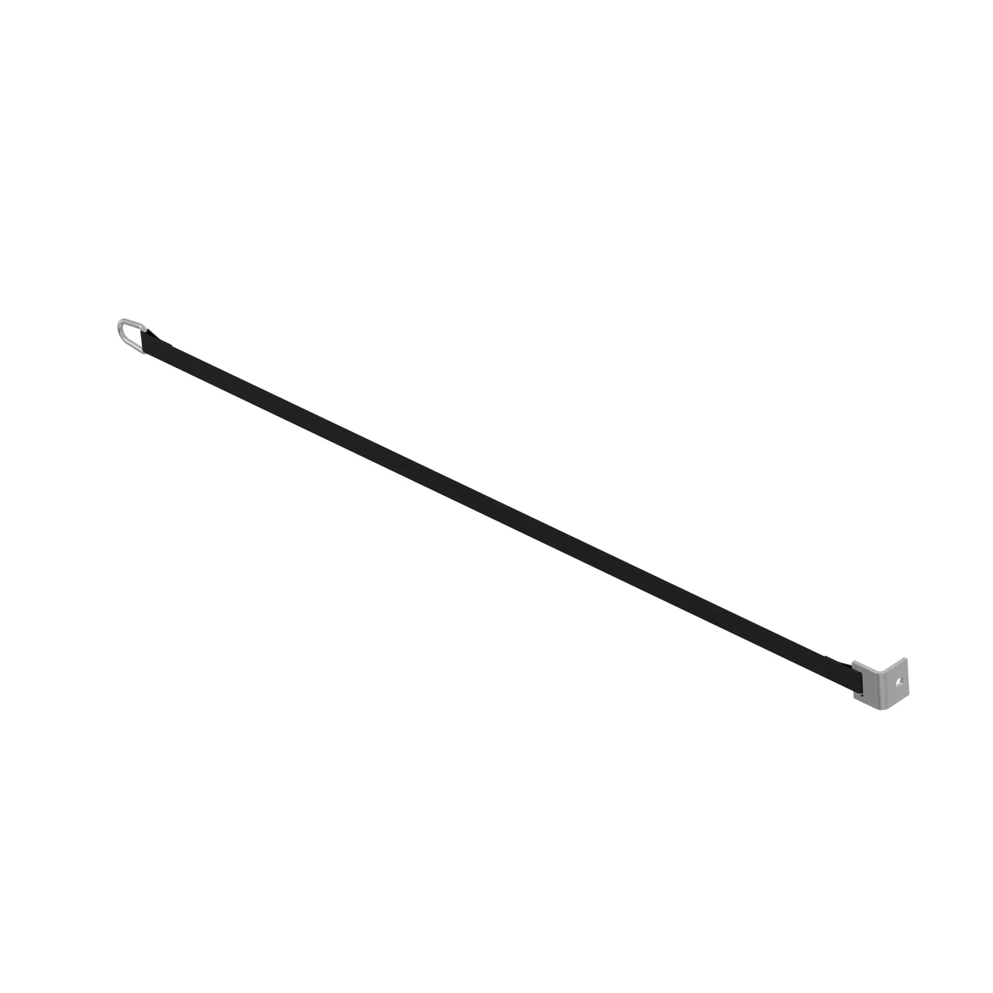 STRAP, STRAP, FUEL TANK HOLD DOWN