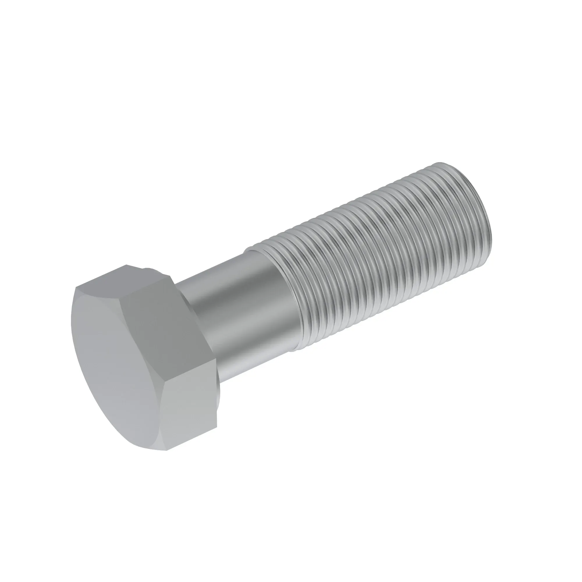 John Deere Hexagonal Head Screw, 15.875 X 50.8 mm (5/8" X 2") - R79846