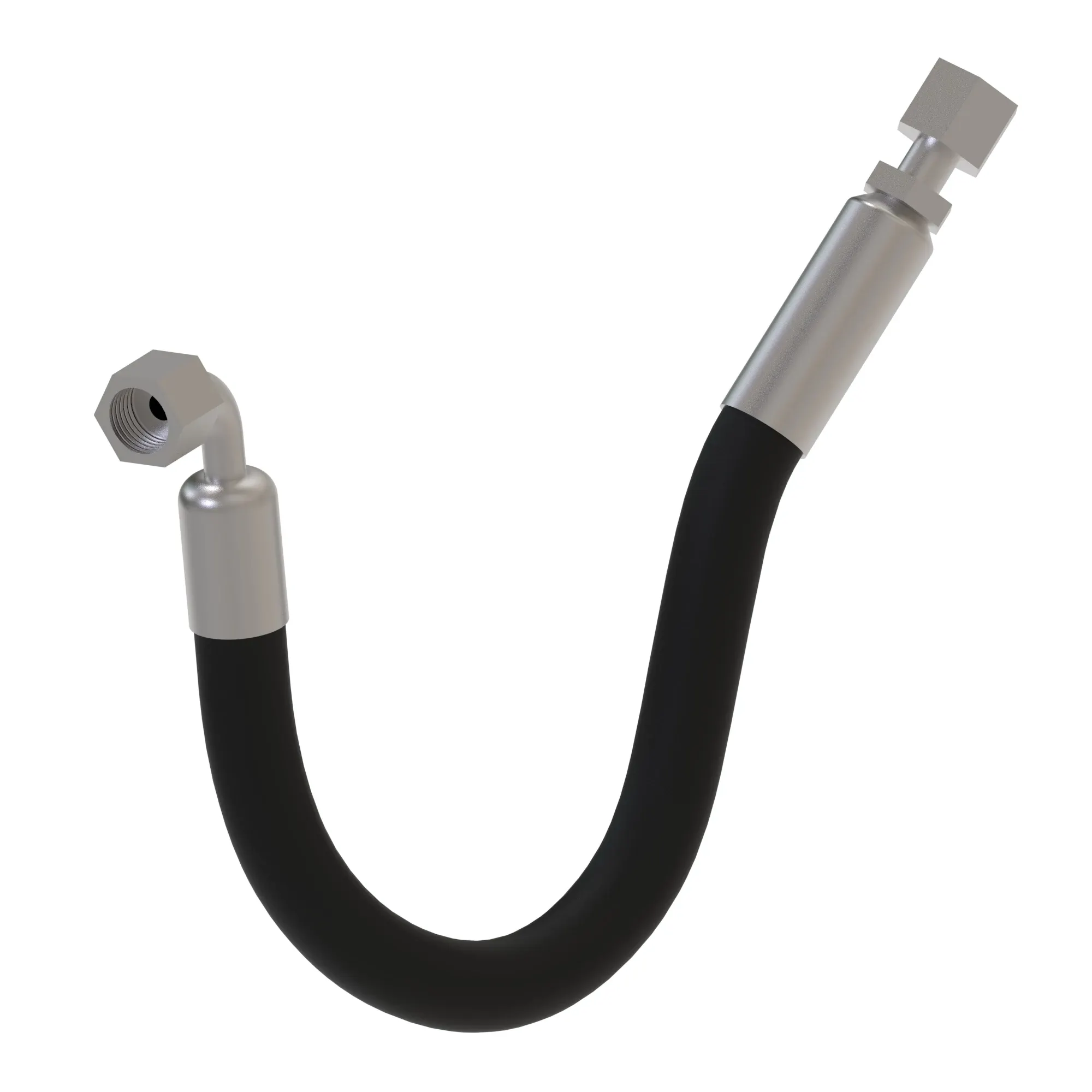 John Deere Fuel Hose - AT435177