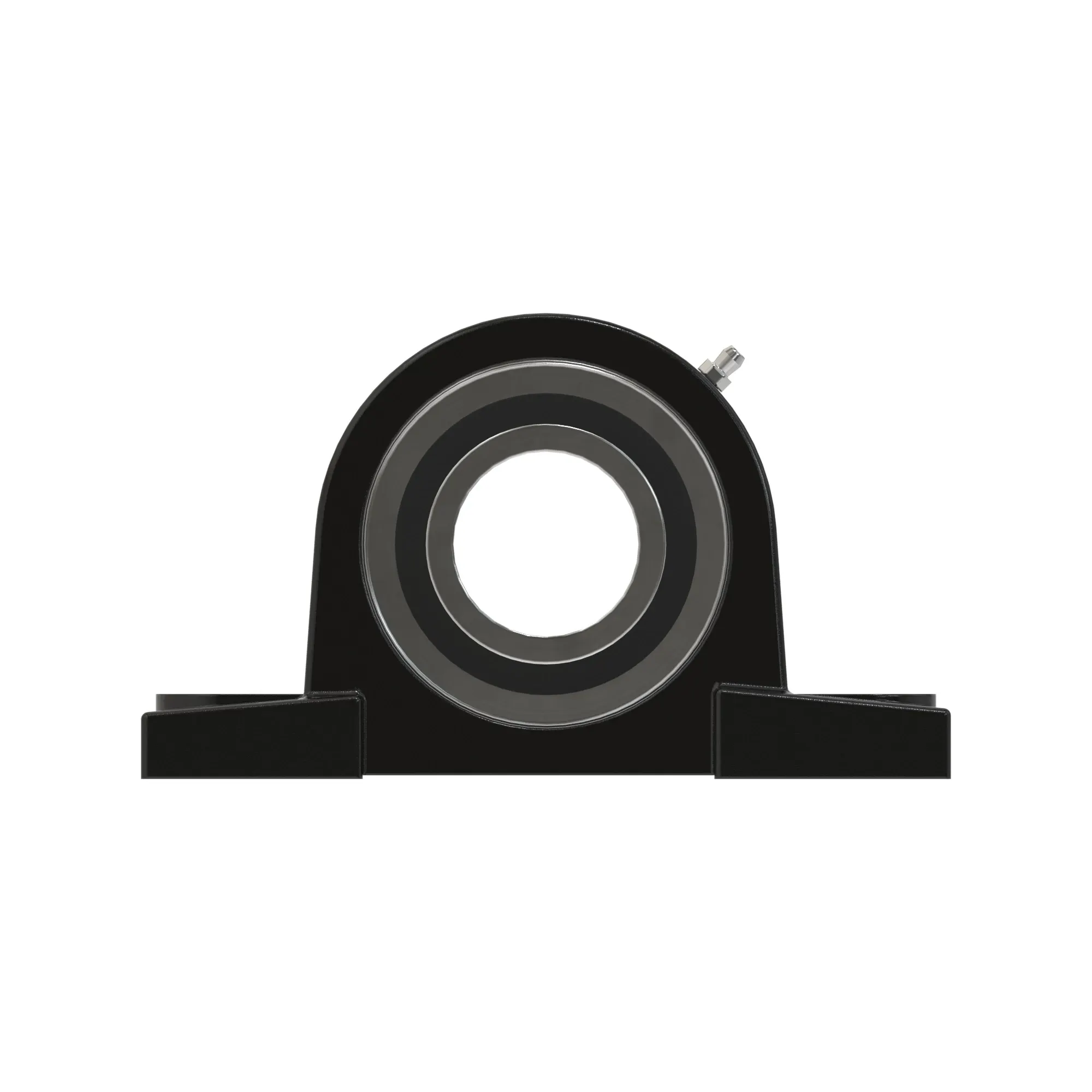 BEARING WITH HOUSING, CENTER BRG AN