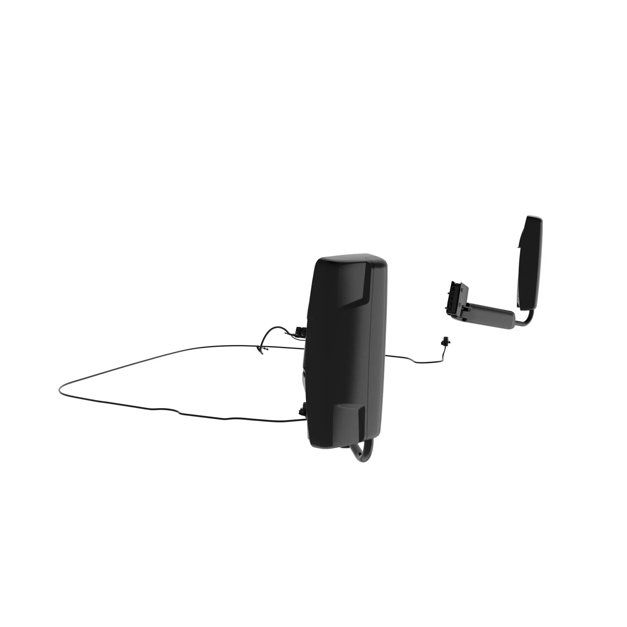 Rear View Mirror