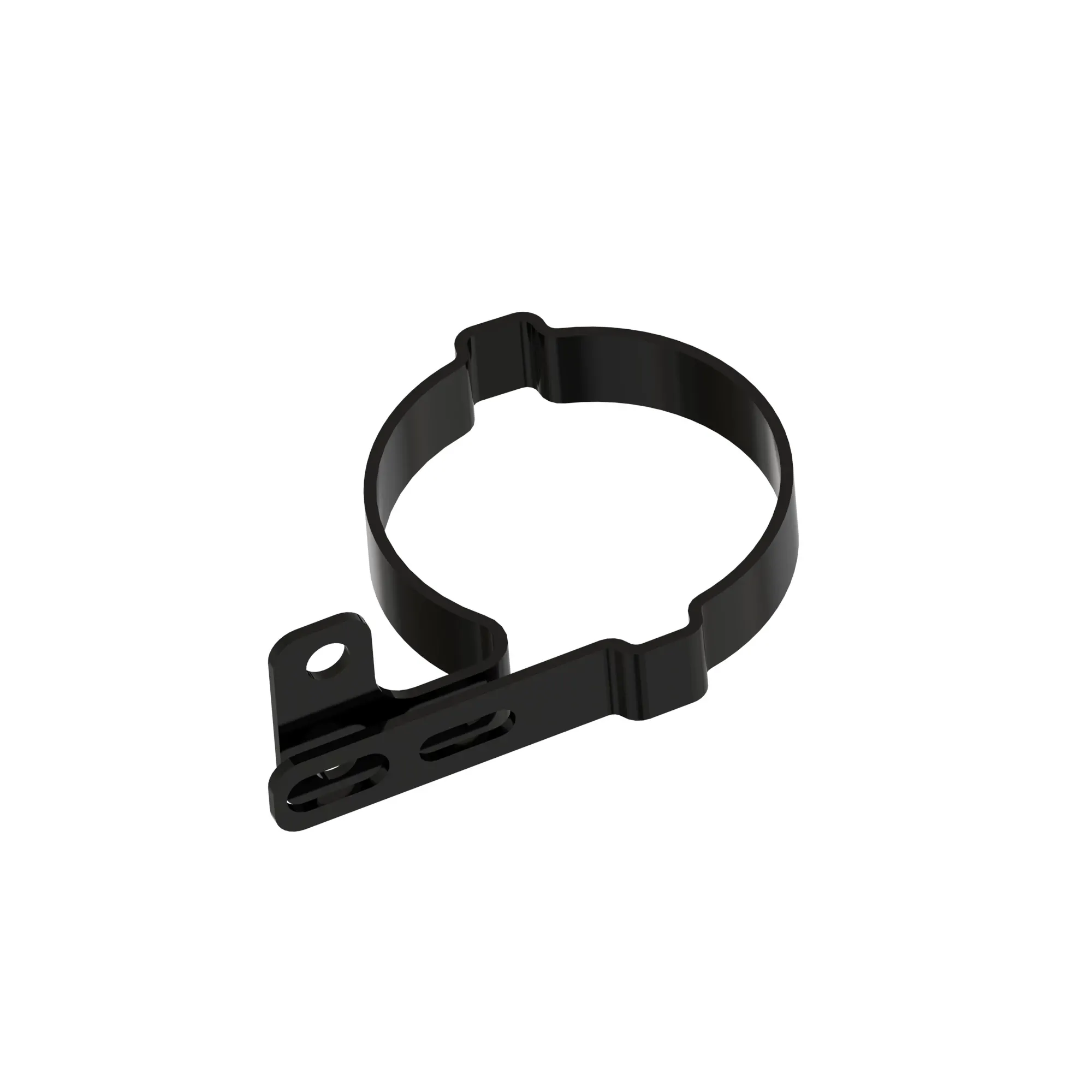 360 Decomp Tube