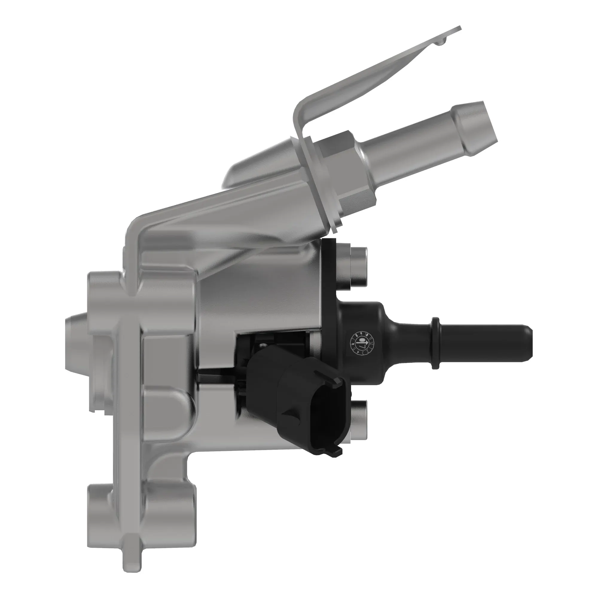 DEF DOSING INJECTOR