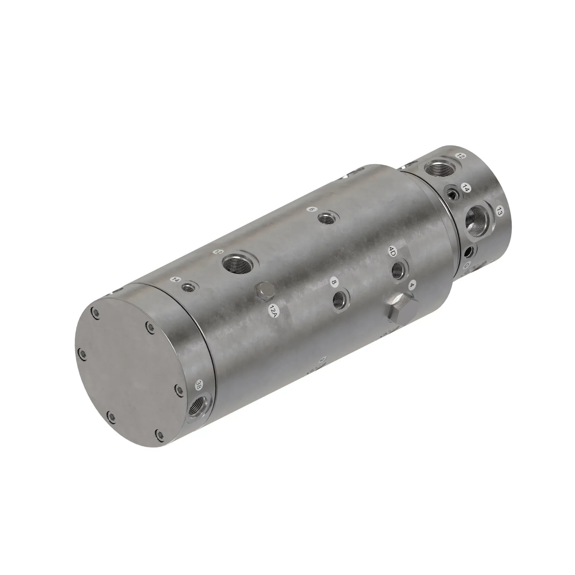 Manifold