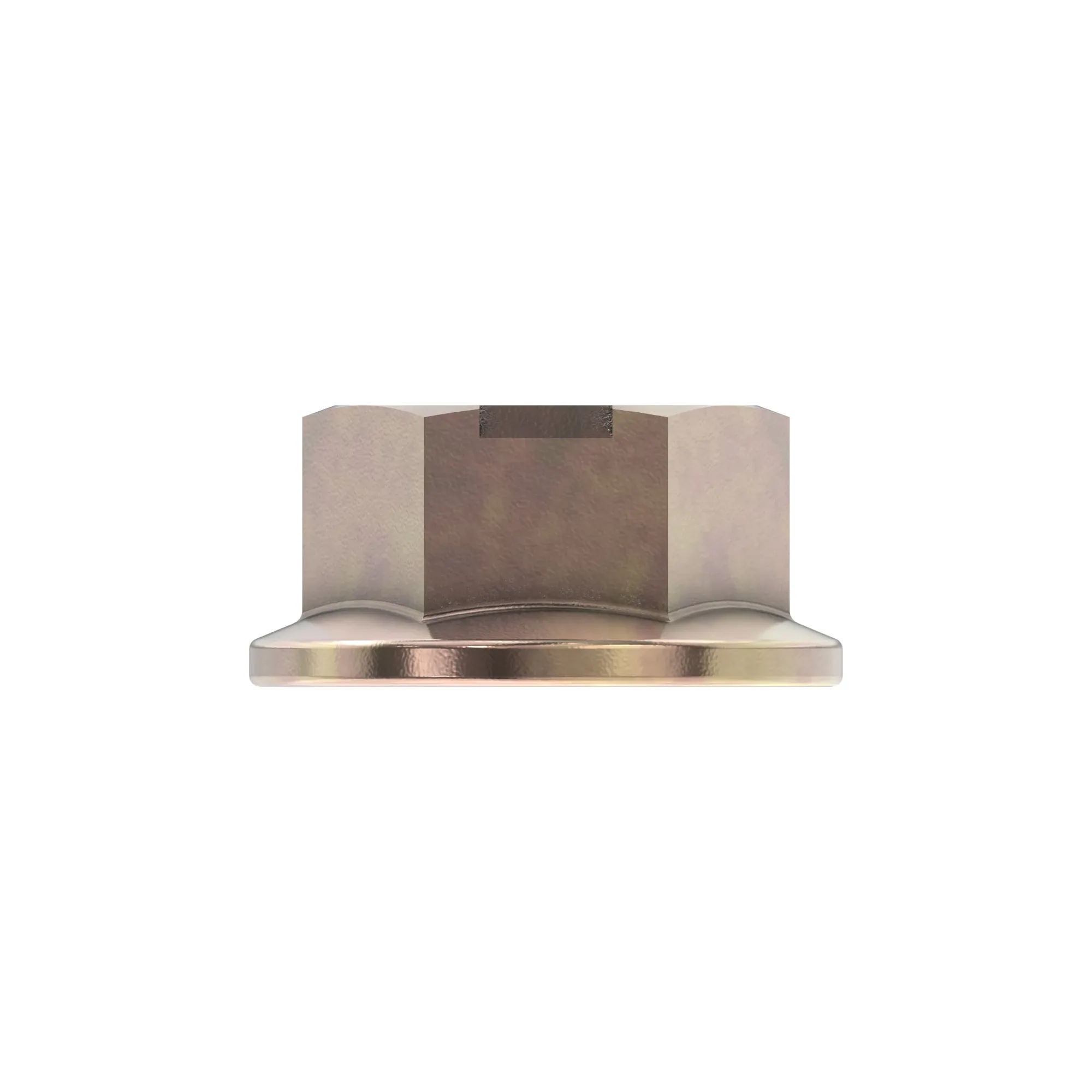 Flange Nut