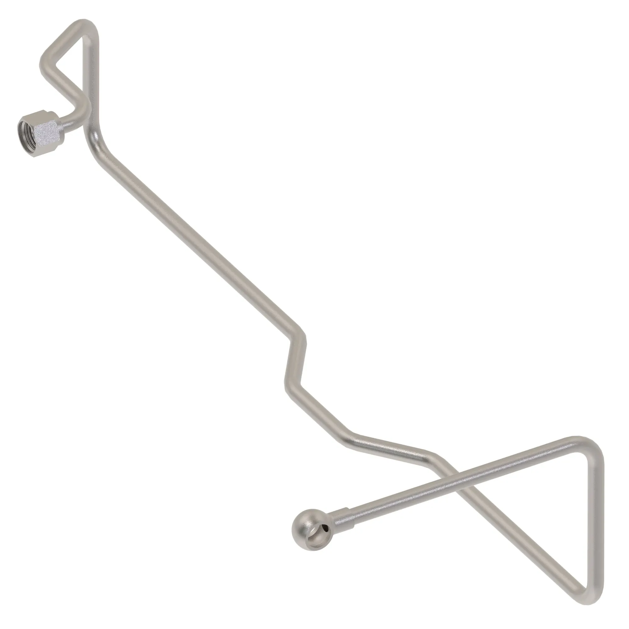 Fuel Line