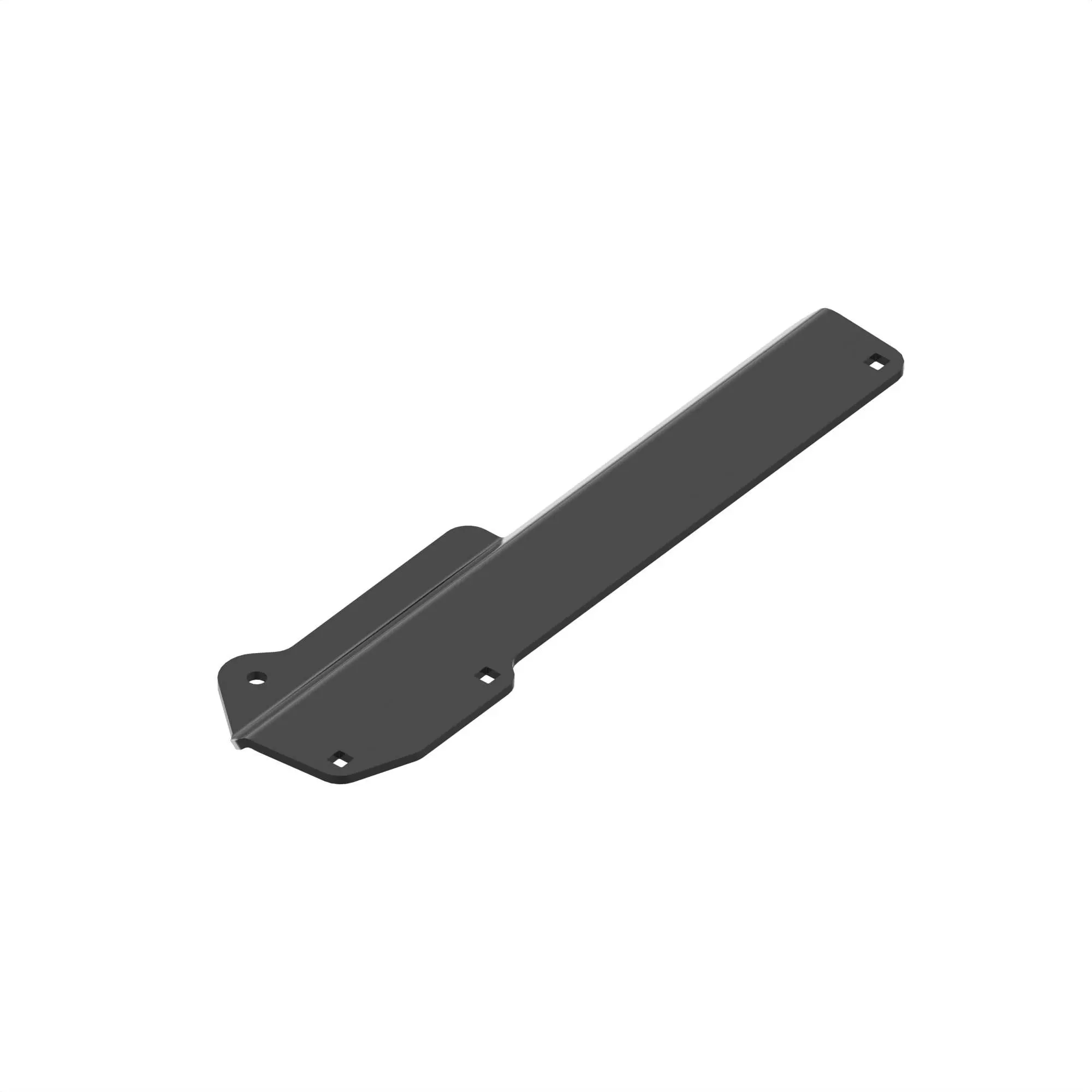 Plate, Door Rt Side, Dfs Mcs