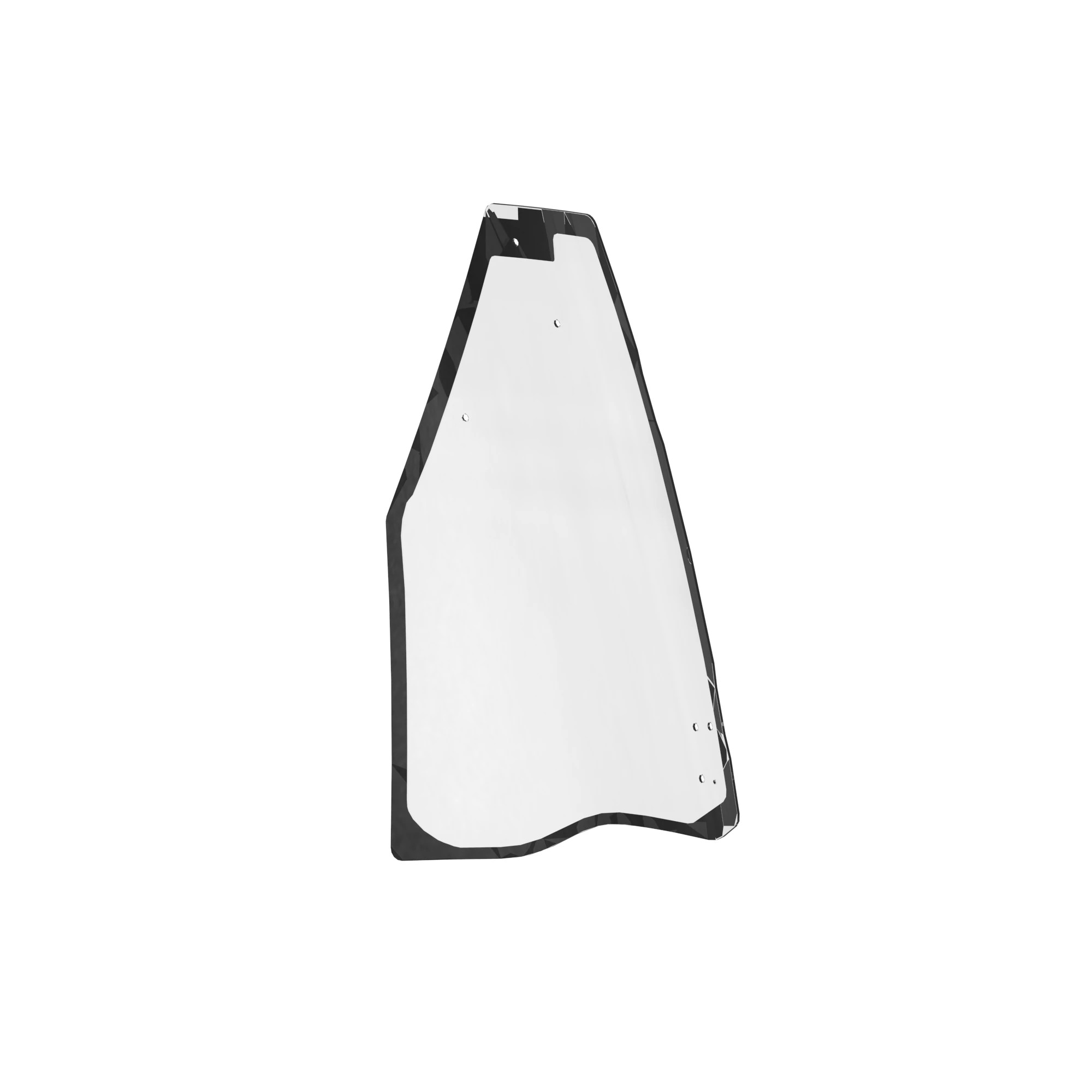 John Deere Right Side Door - HXE144560