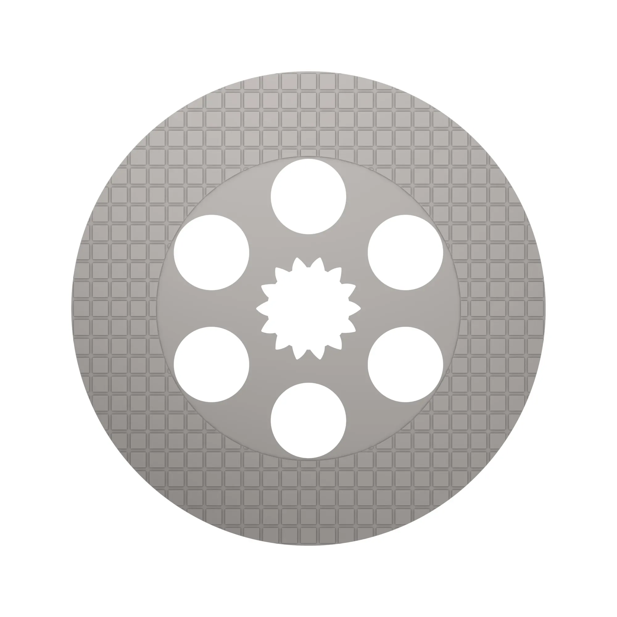 BRAKE DISK