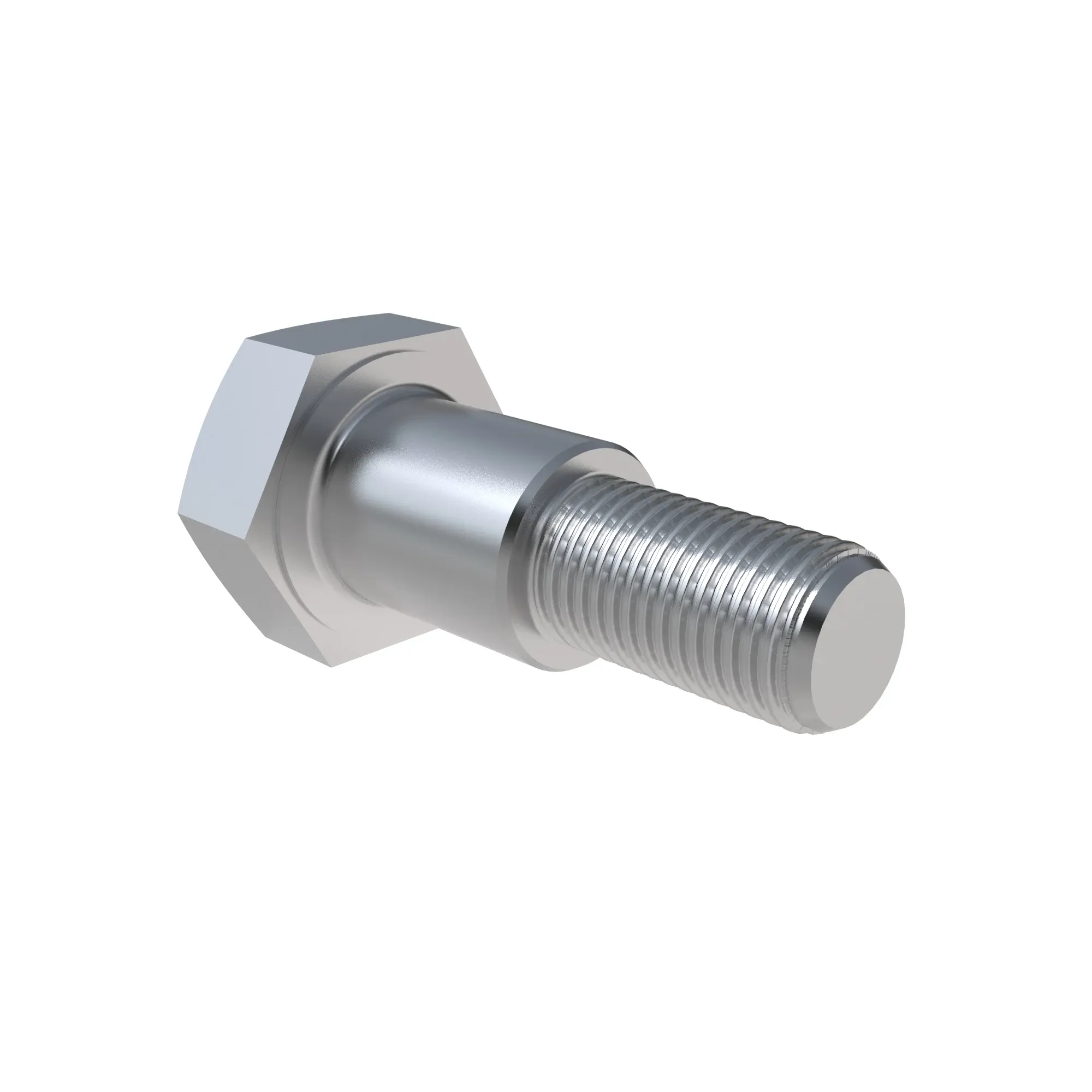 BOLT, SHOULDER