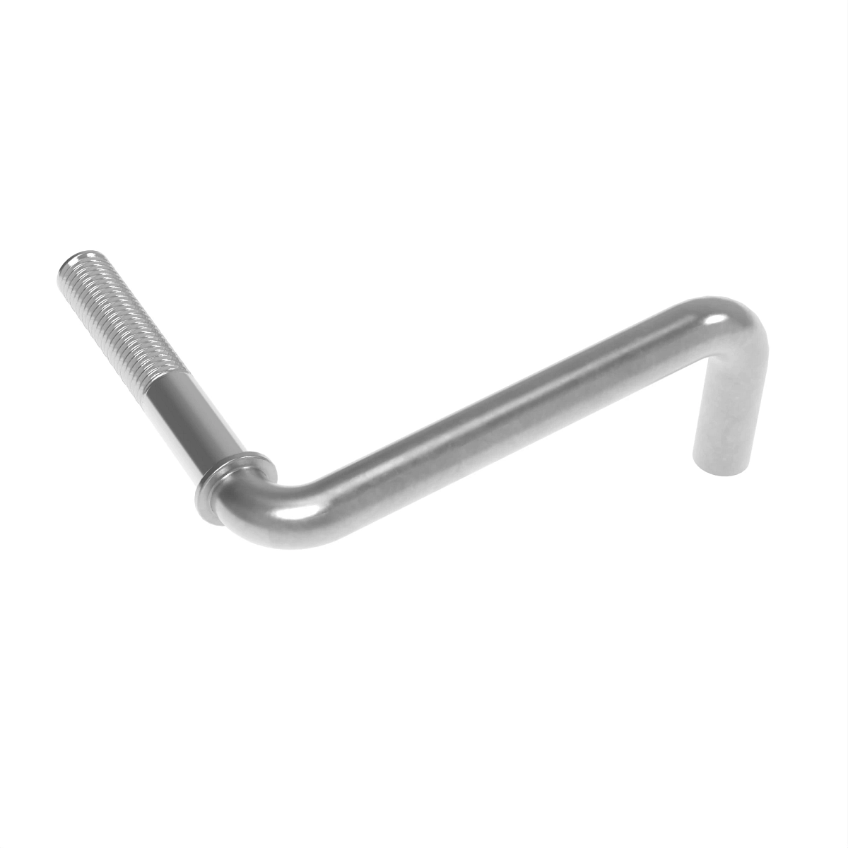 Latch, LH Transport