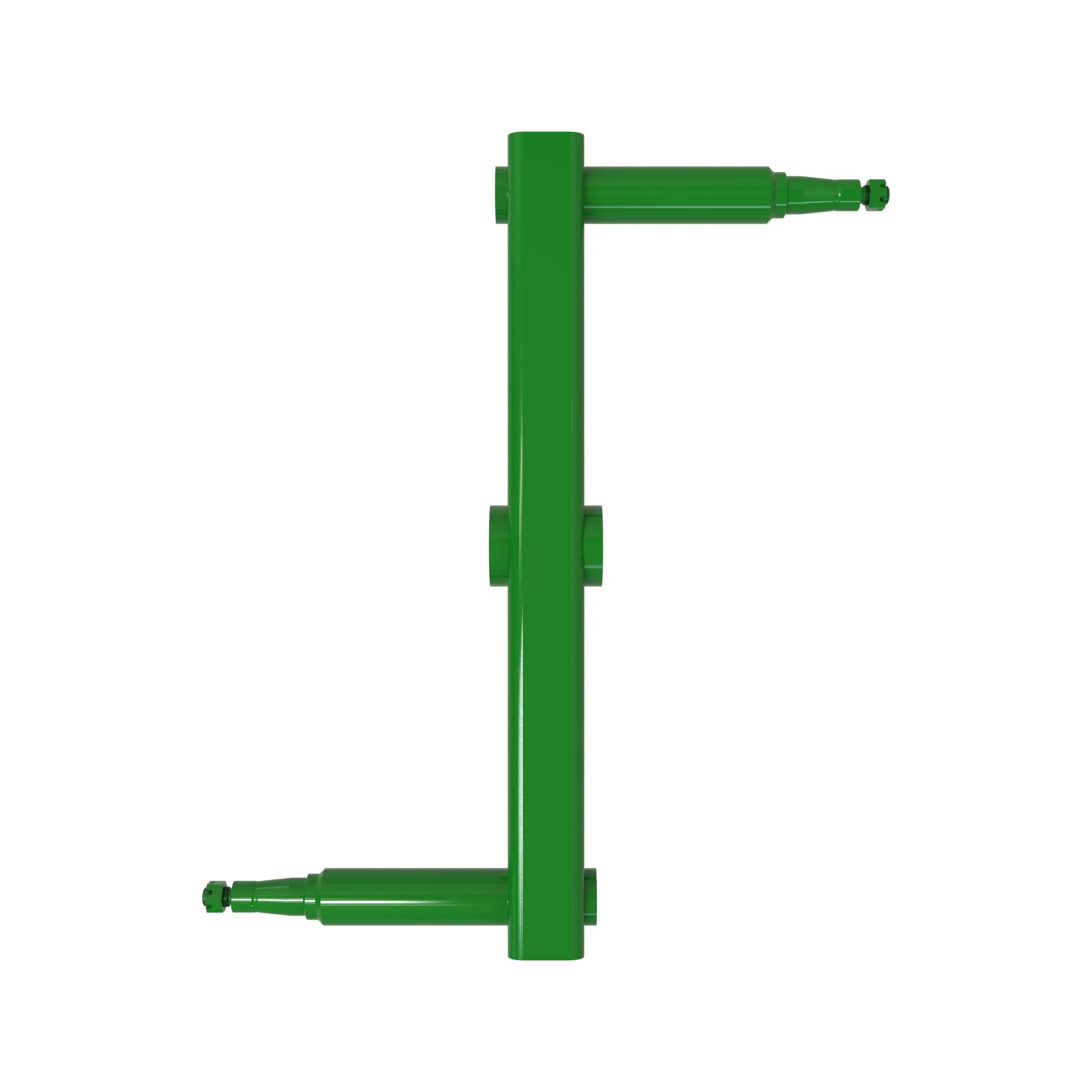 SUPPORT - MAIN FRAME