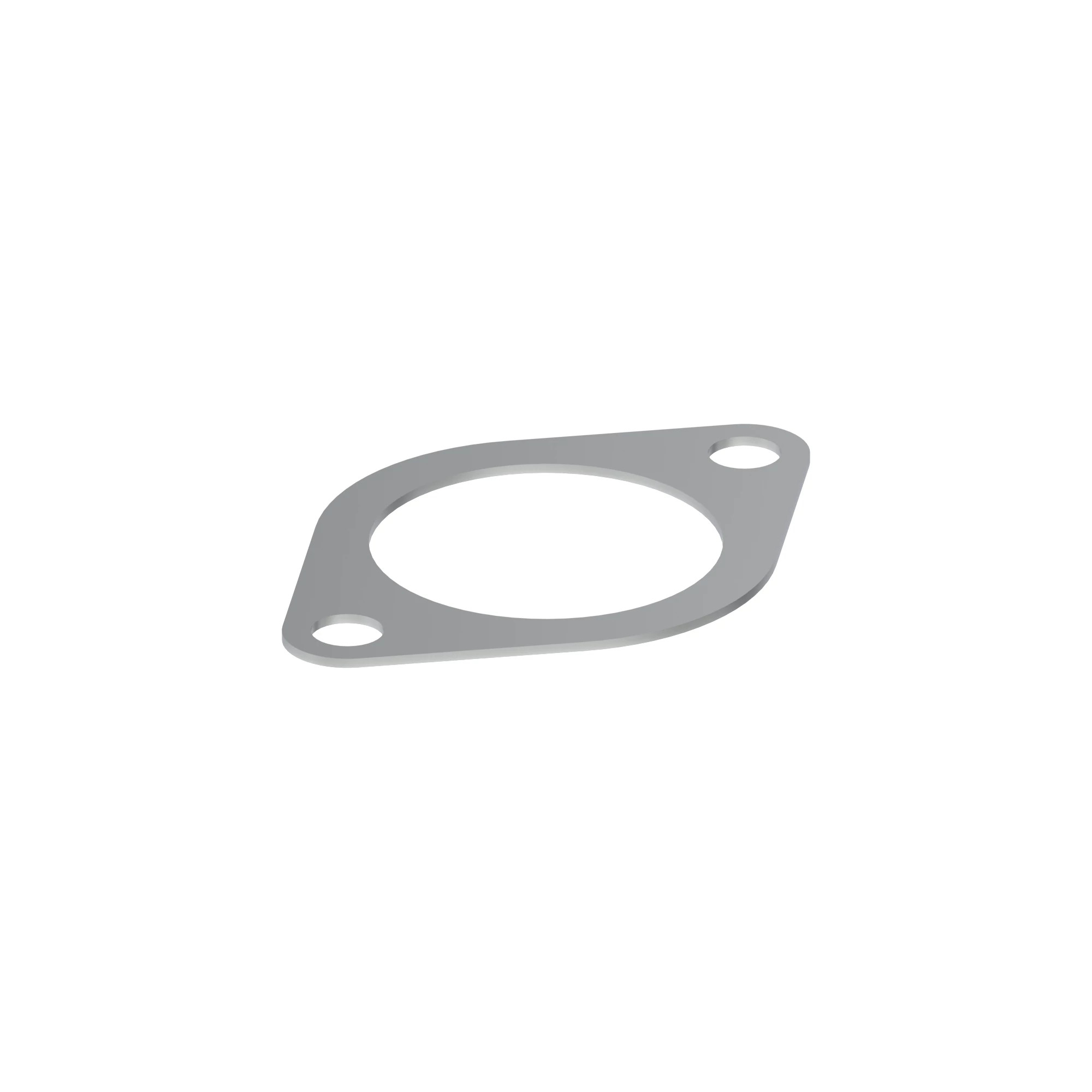 John Deere Engine Air Inlet Gasket - R81275