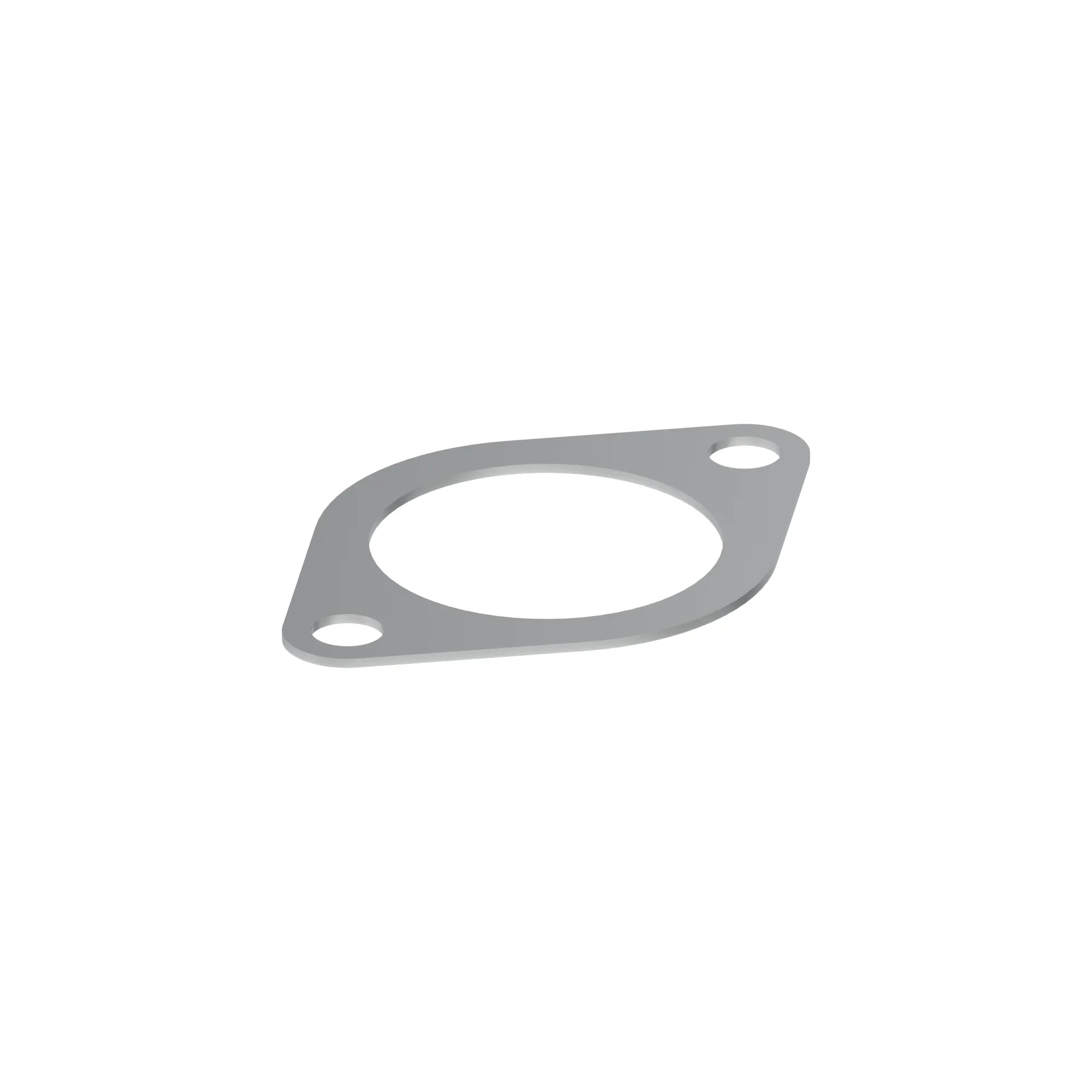 John Deere Engine Air Inlet Gasket - R81275