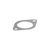 John Deere Engine Air Inlet Gasket - R81275
