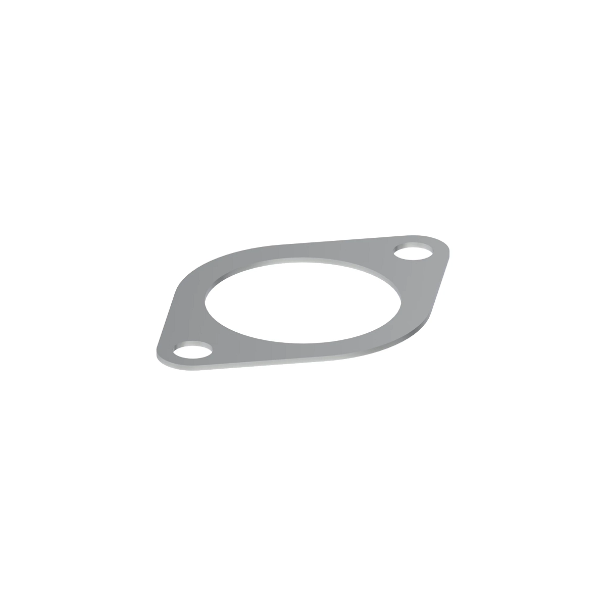 Gasket, Air Inlet