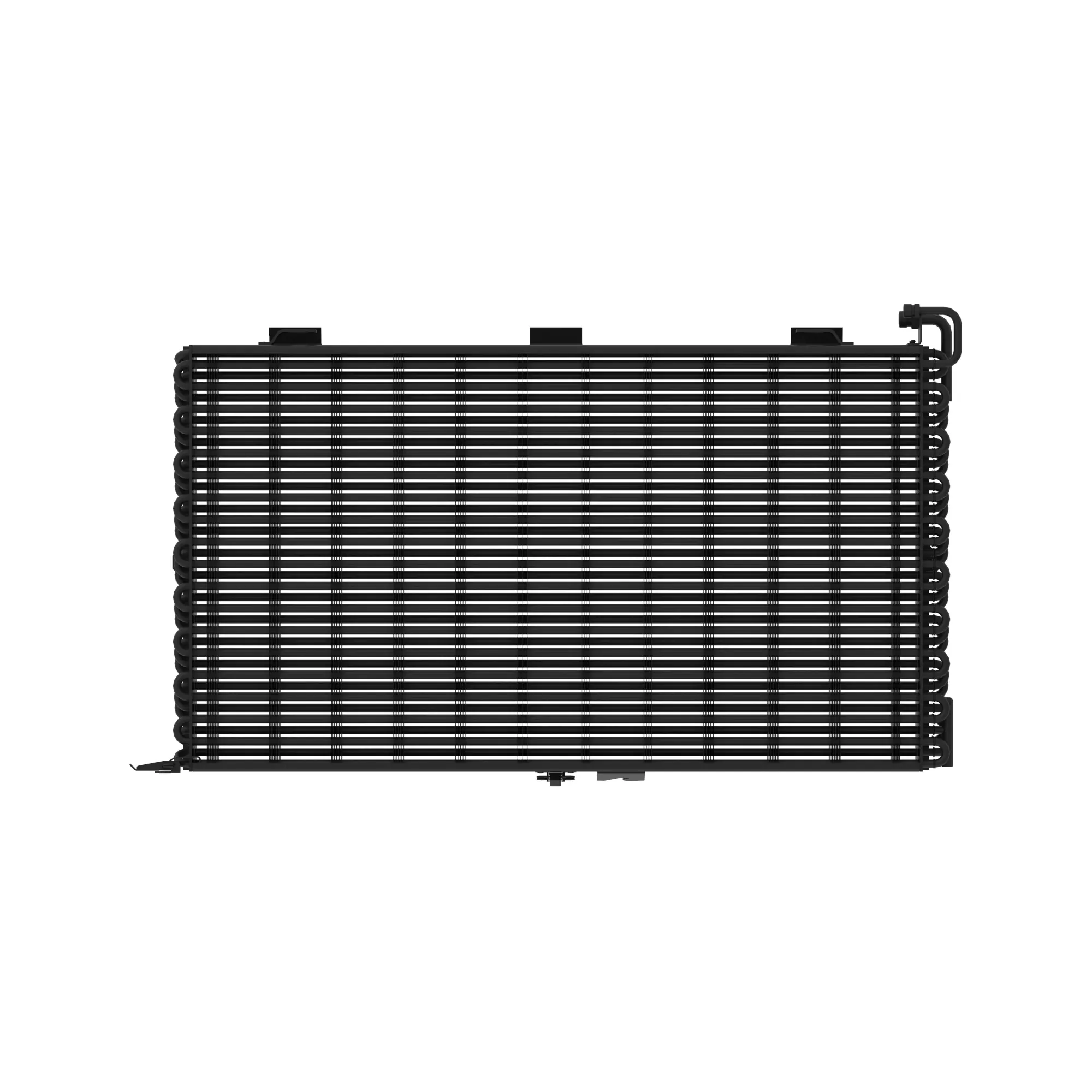 vaporcondenser