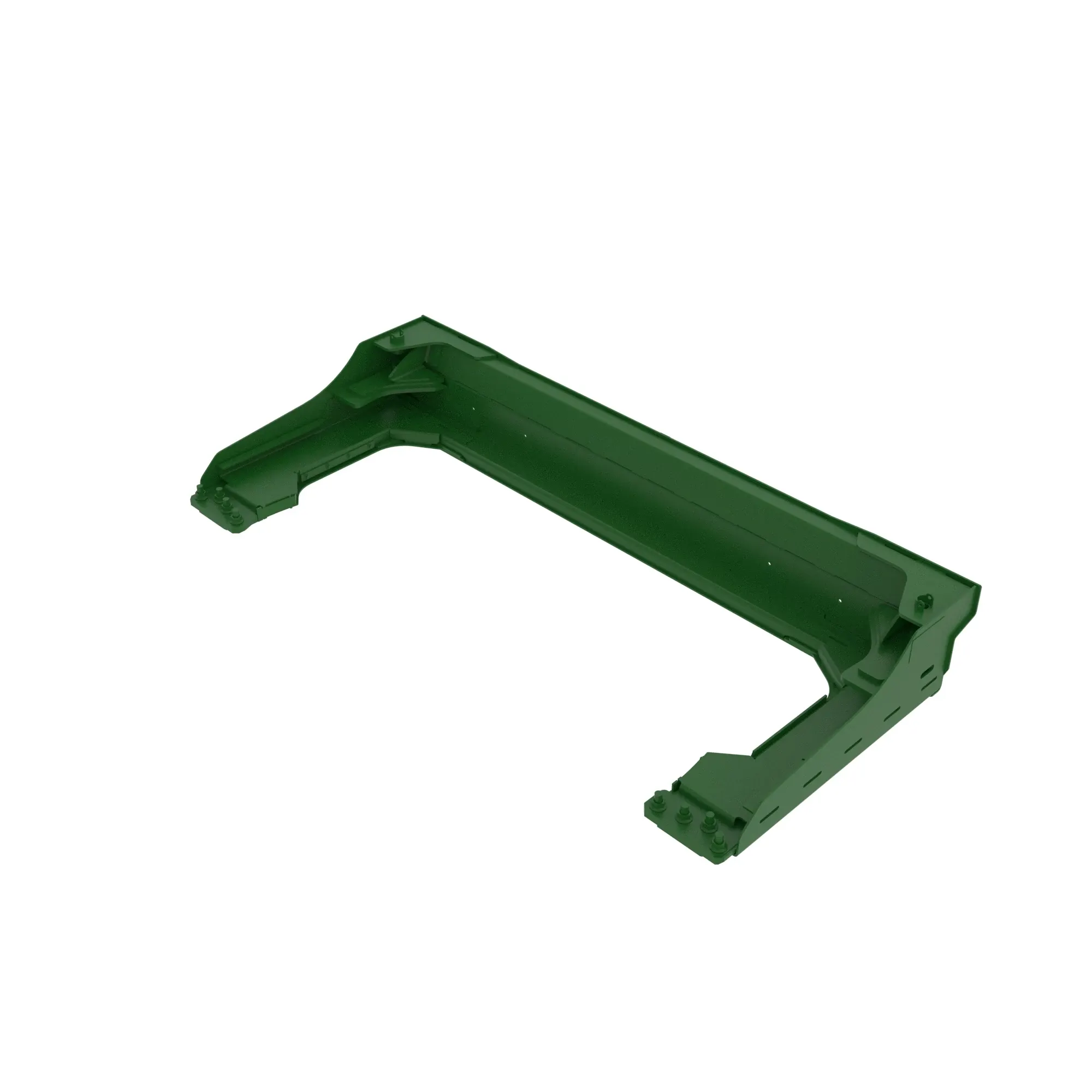John Deere Frame - AXE63289