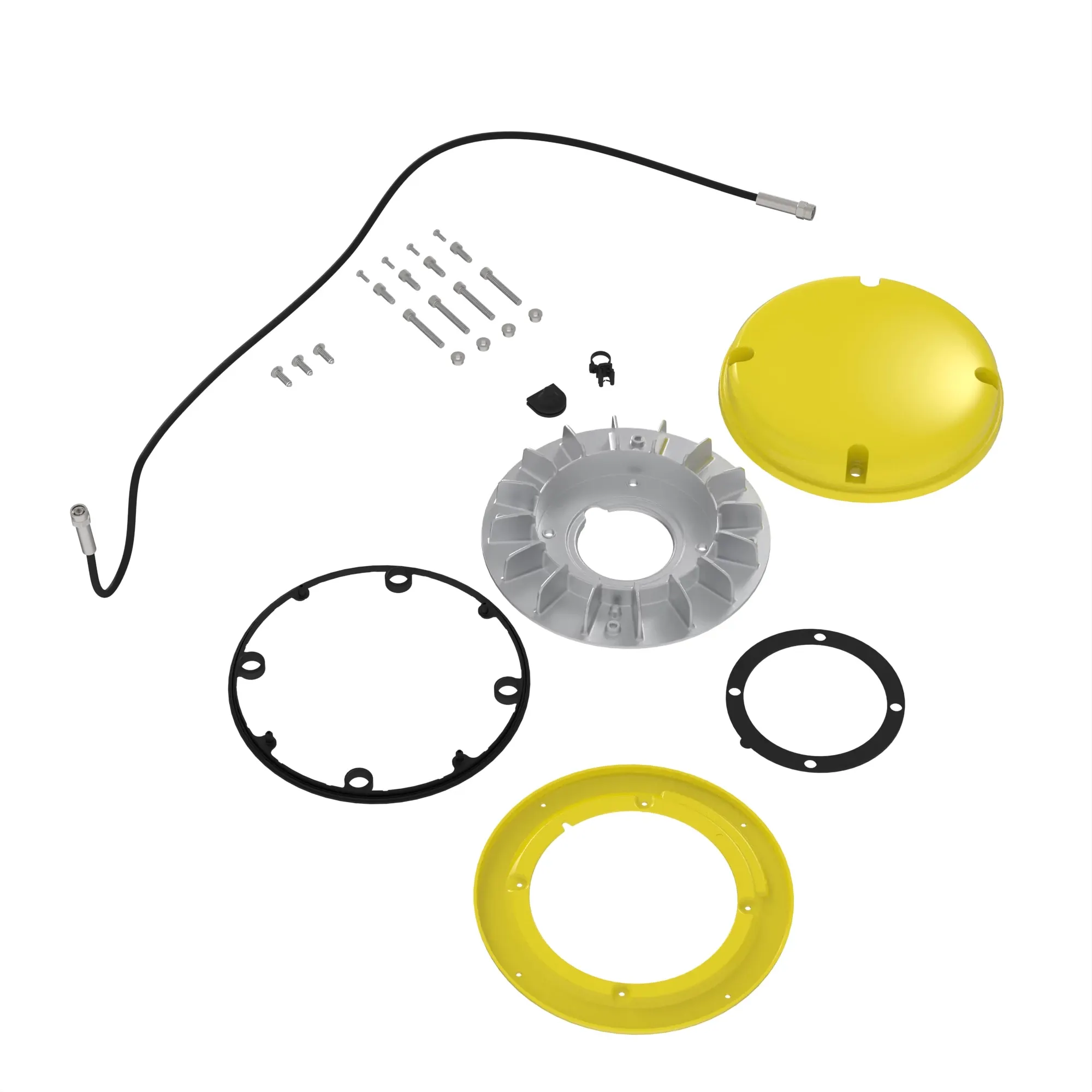 John Deere Hardware Kit - BPF11891
