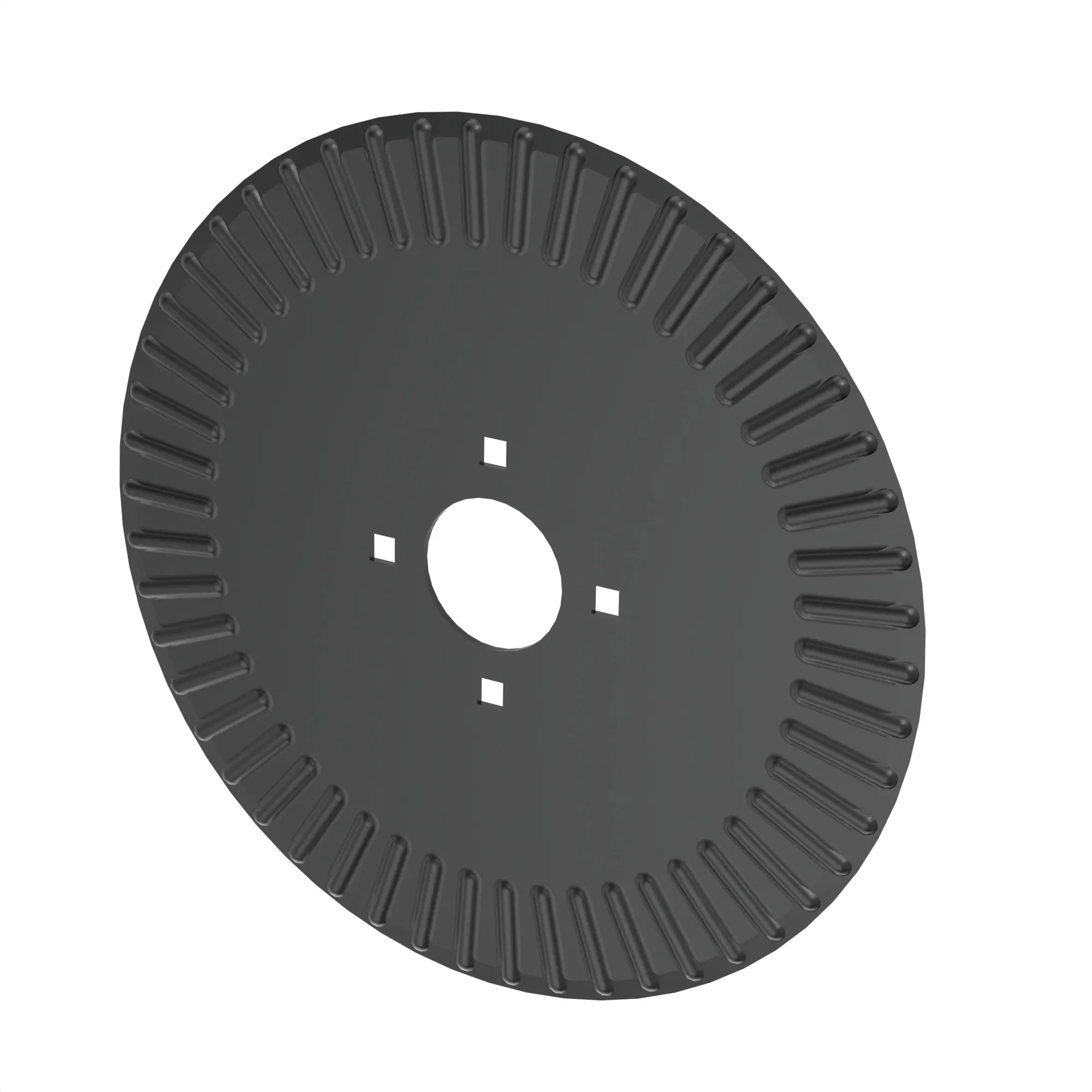John Deere PLA Disk - 5PL35666