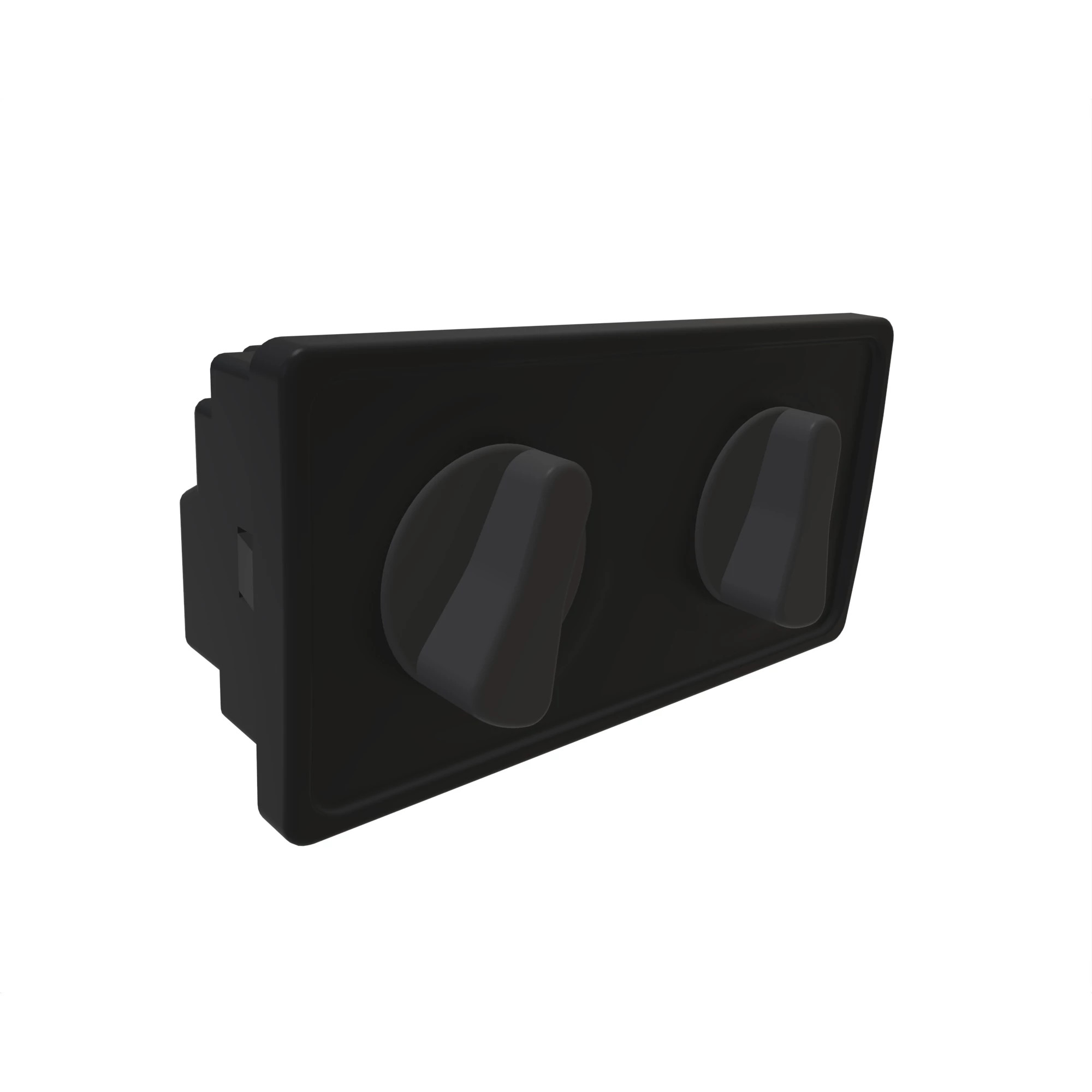 John Deere Control Console - F716083