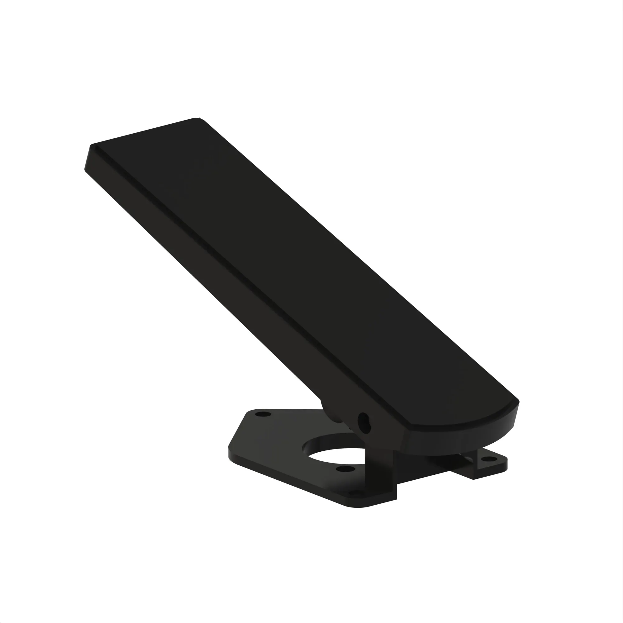 John Deere Brake Pedal - AT164439