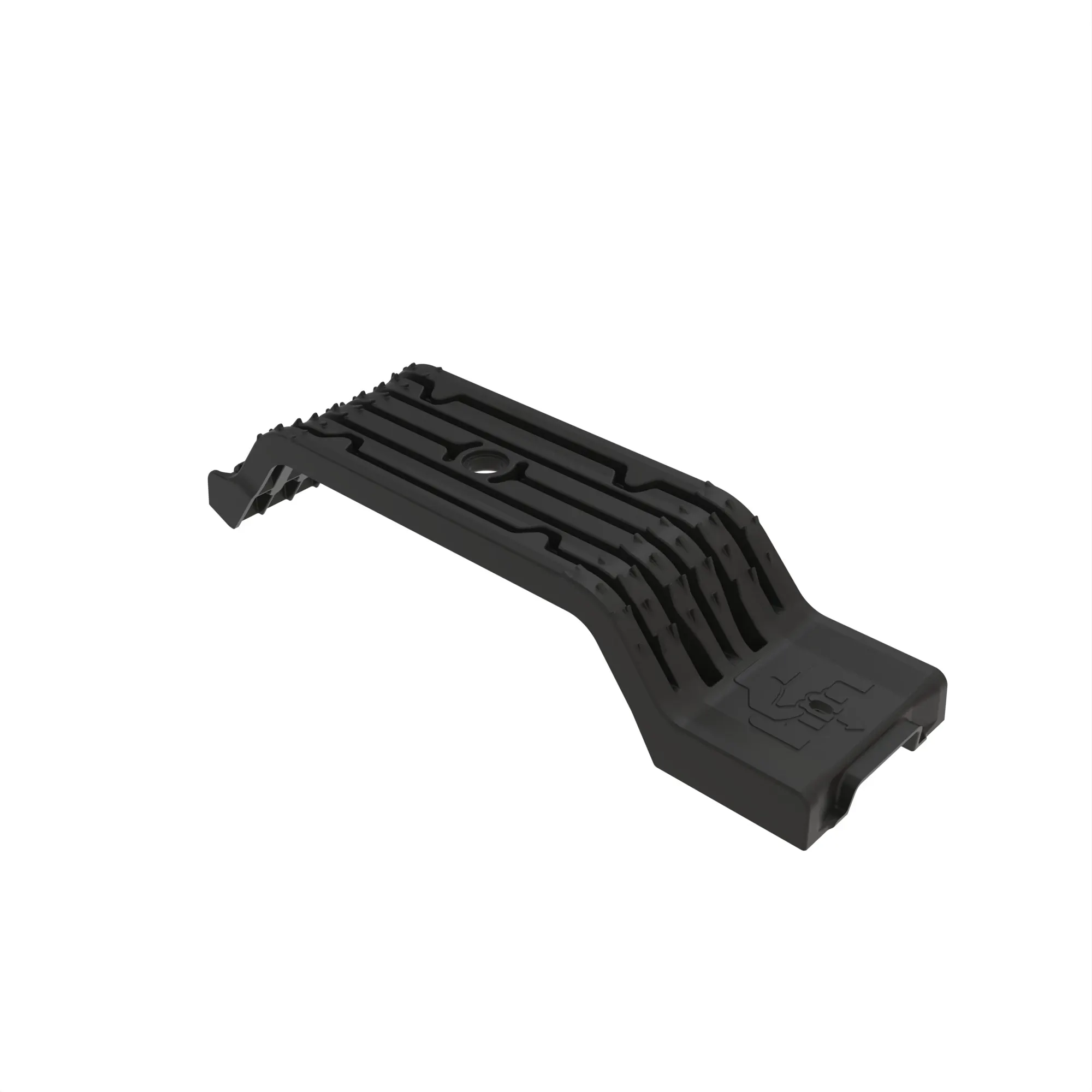 RAMP, ASSEMBLY DRIVE OVER