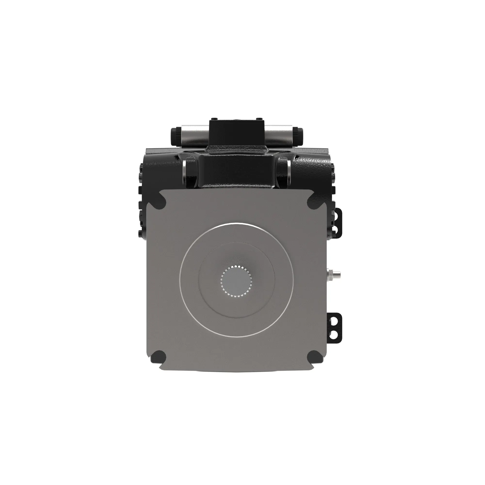 HYDRAULIC PUMP, HST TRANSMISSION PU