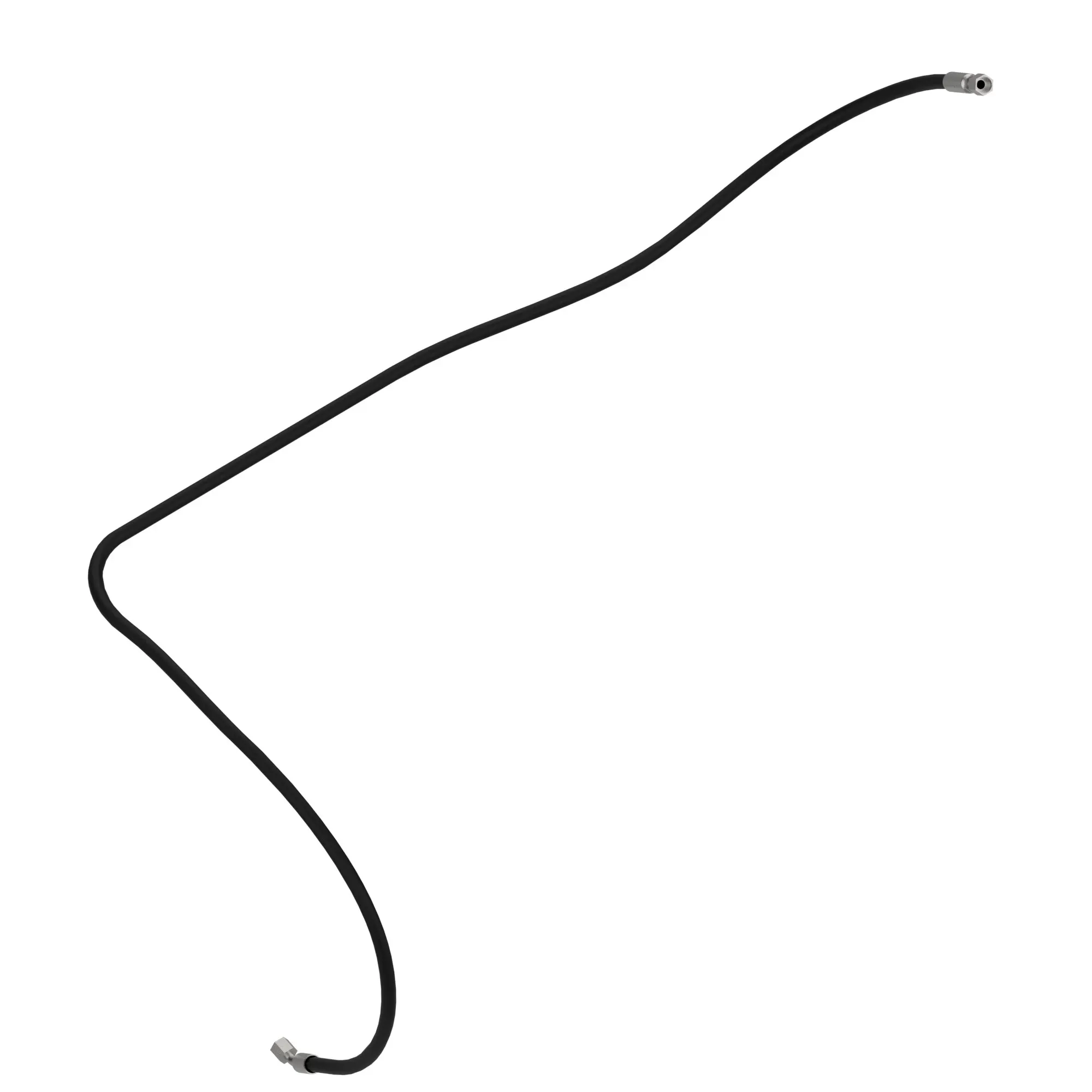 John Deere Hydraulic Hose - AT370589
