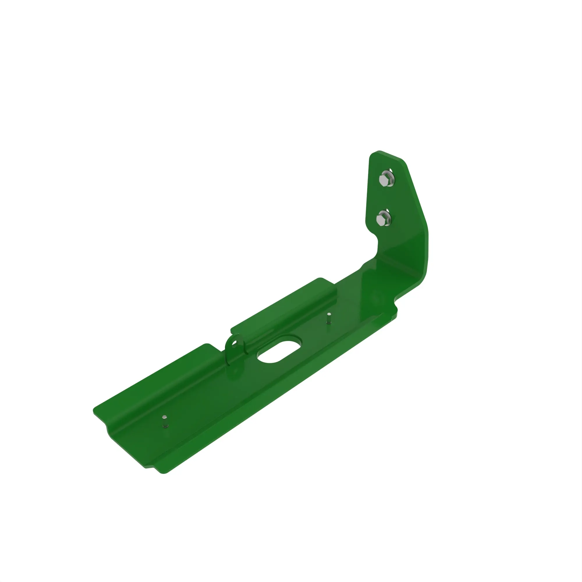 John Deere Toolbox Support Bracket Kit - BXX10574