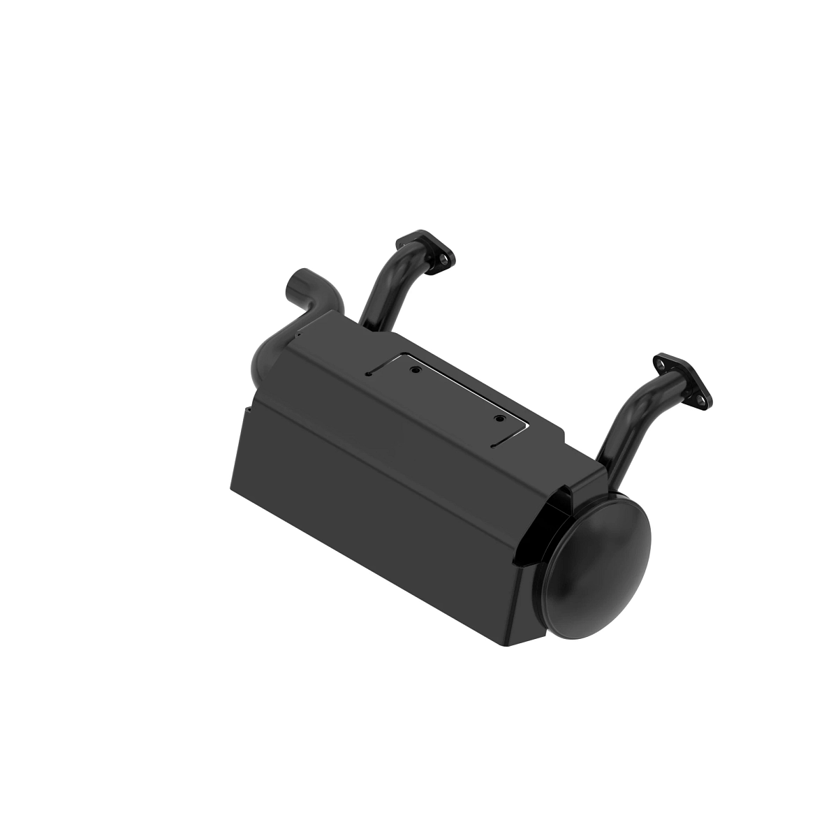 Muffler, Kohler