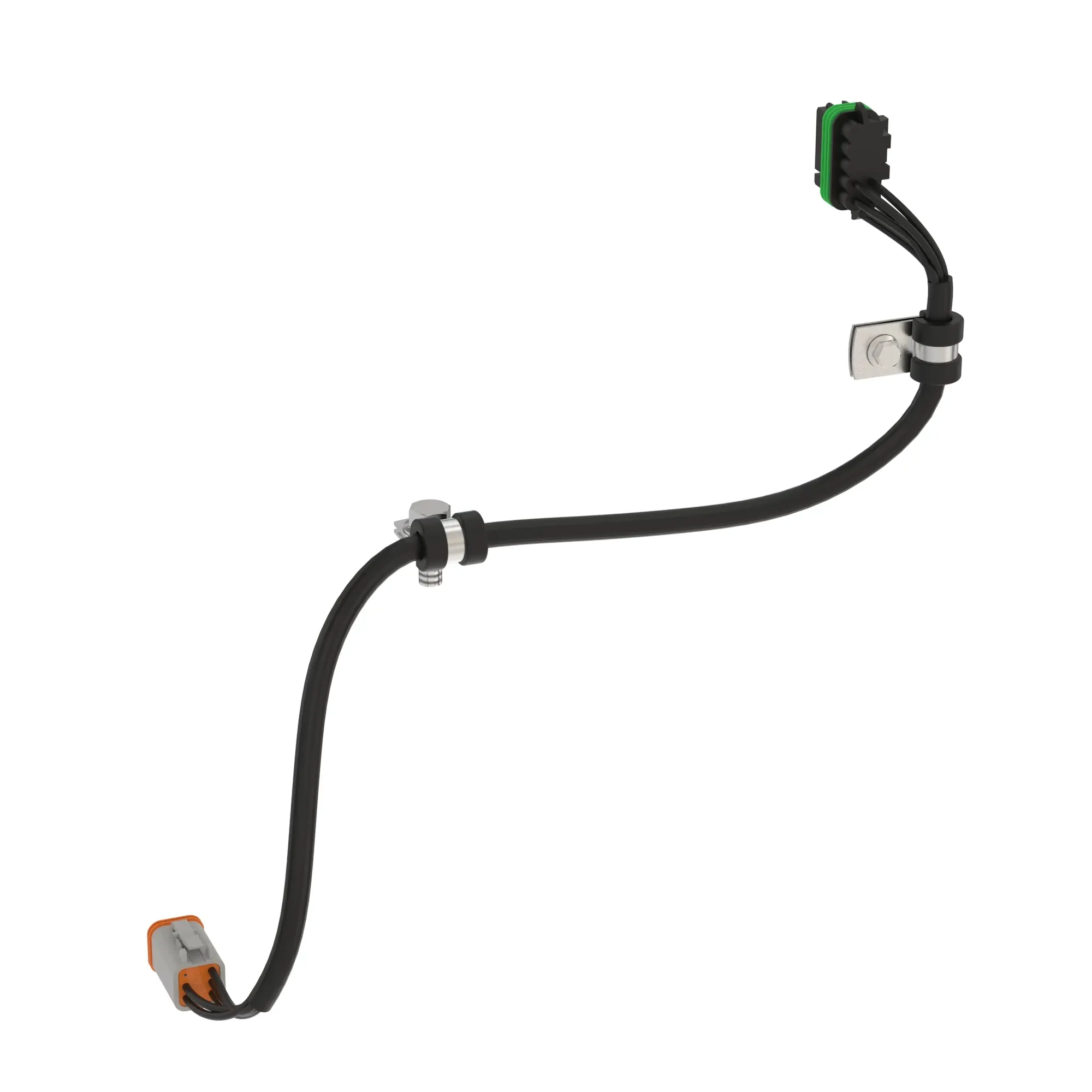HARNESS, RADAR 444K-844K